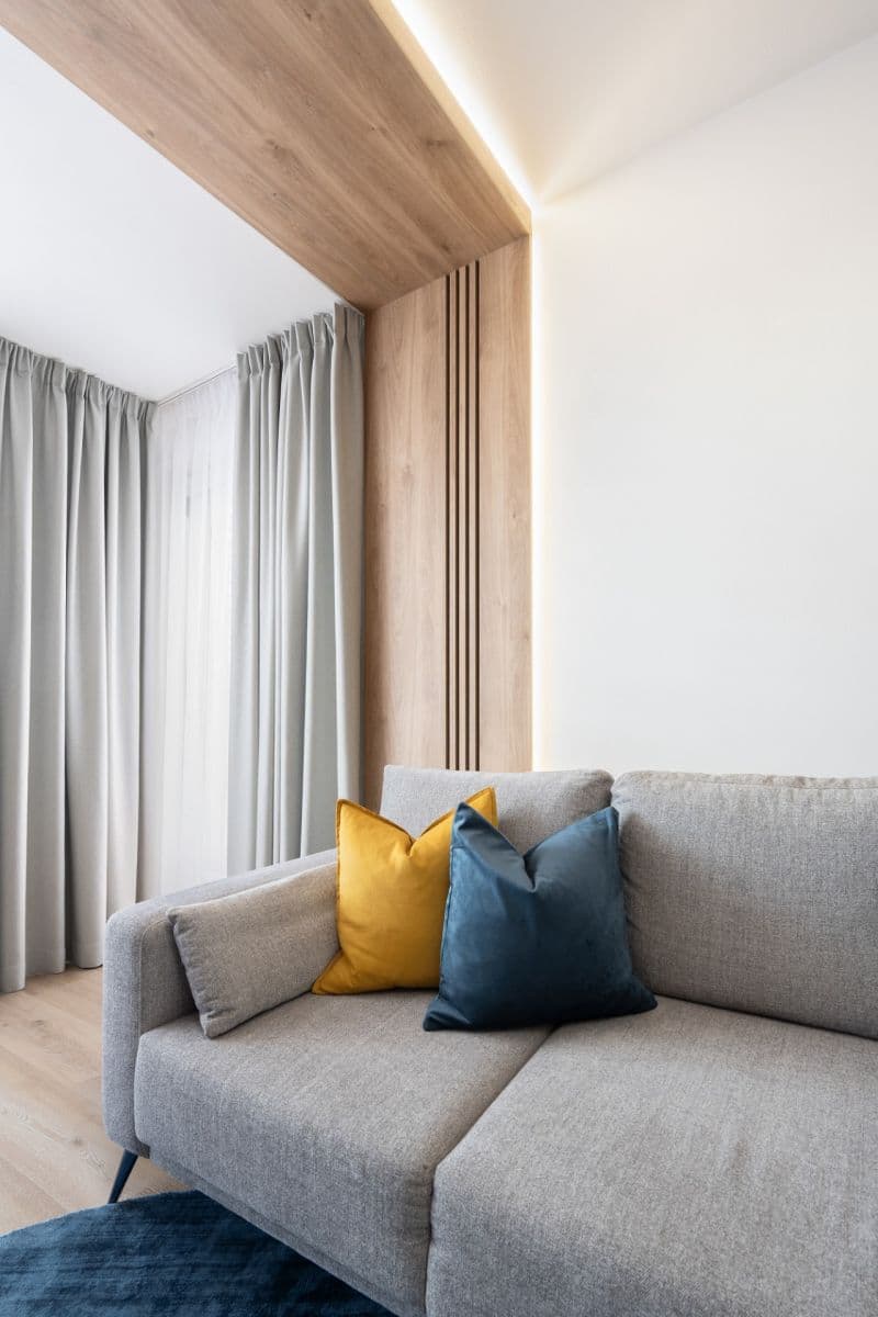 Prenájom bytu 2-izbový 48 m², K Babě, Brno, Jihomoravský kraj Prenájom bytu 2-izbový 48 m², K Babě, Brno, Jihomoravský kraj