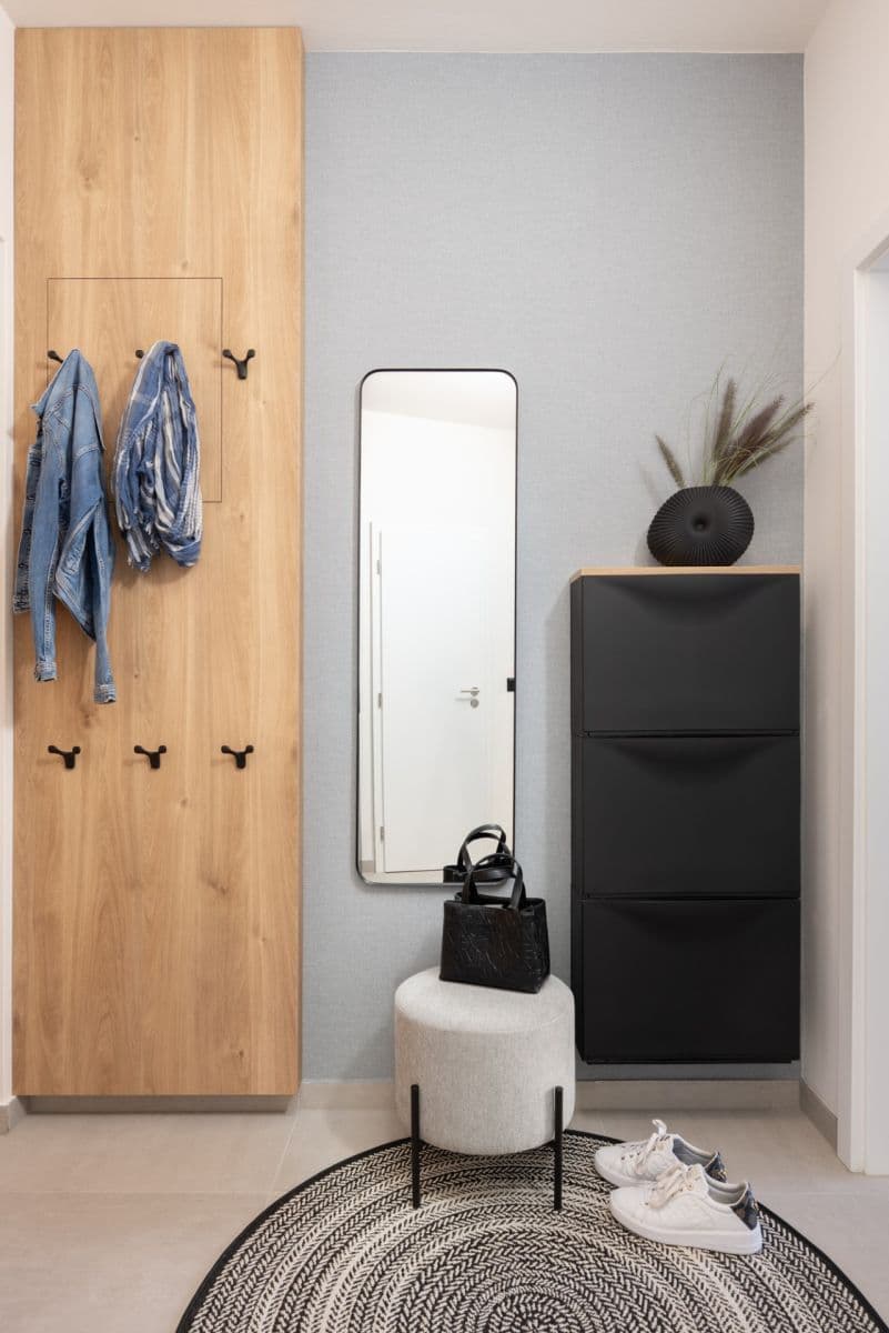 Prenájom bytu 2-izbový 48 m², K Babě, Brno, Jihomoravský kraj Prenájom bytu 2-izbový 48 m², K Babě, Brno, Jihomoravský kraj