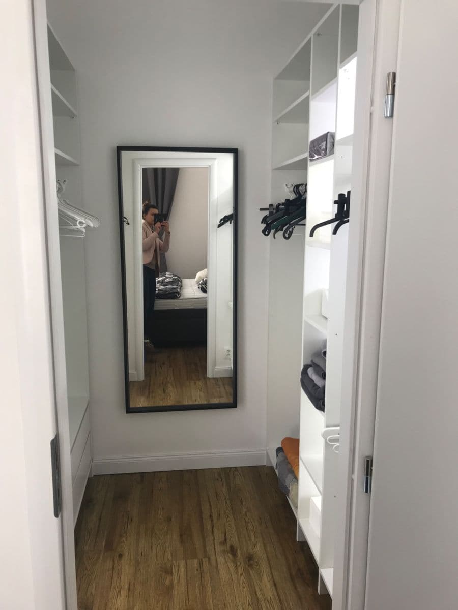 Prenájom bytu 2-izbový 46 m², Na Spojce, Praha, Praha Prenájom bytu 2-izbový 46 m², Na Spojce, Praha, Praha