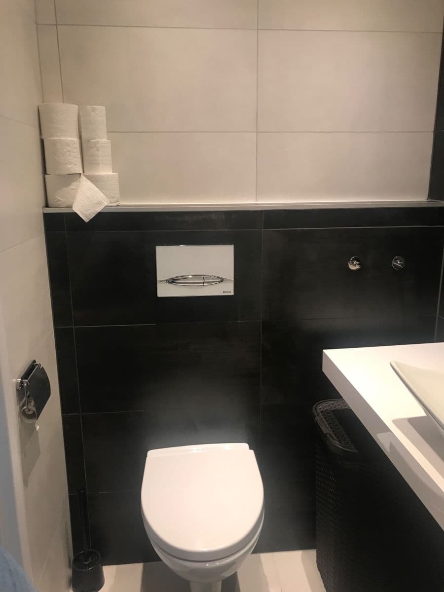 Prenájom bytu 2-izbový 46 m², Na Spojce, Praha, Praha Prenájom bytu 2-izbový 46 m², Na Spojce, Praha, Praha