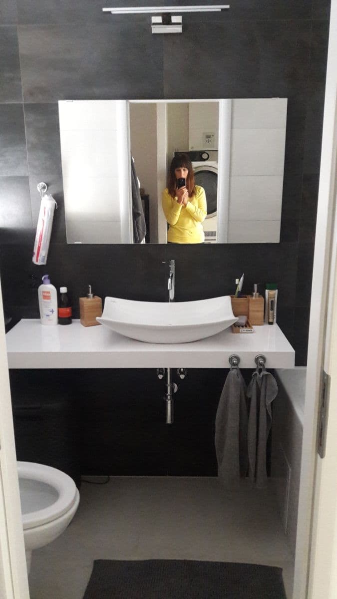 Prenájom bytu 2-izbový 46 m², Na Spojce, Praha, Praha Prenájom bytu 2-izbový 46 m², Na Spojce, Praha, Praha