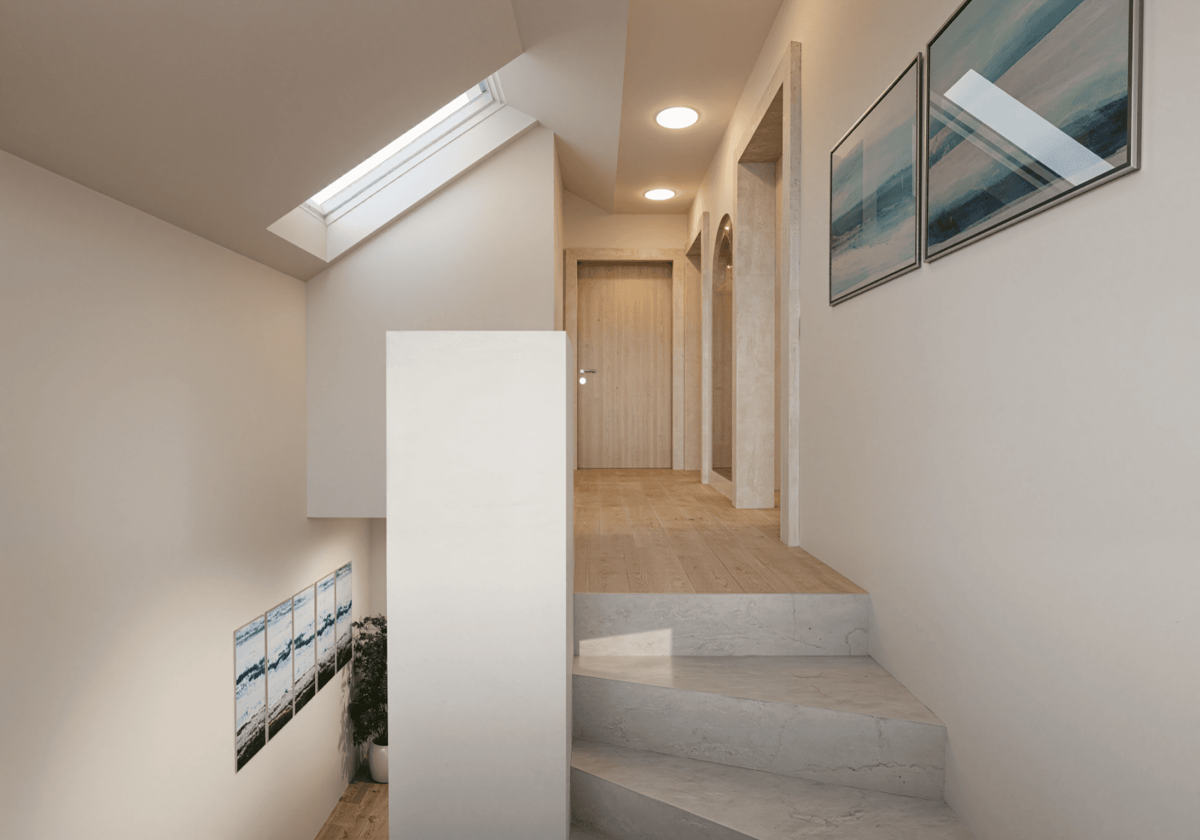 Predaj bytu 3-izbový 93 m², Dub, Jihočeský kraj Predaj bytu 3-izbový 93 m², Dub, Jihočeský kraj