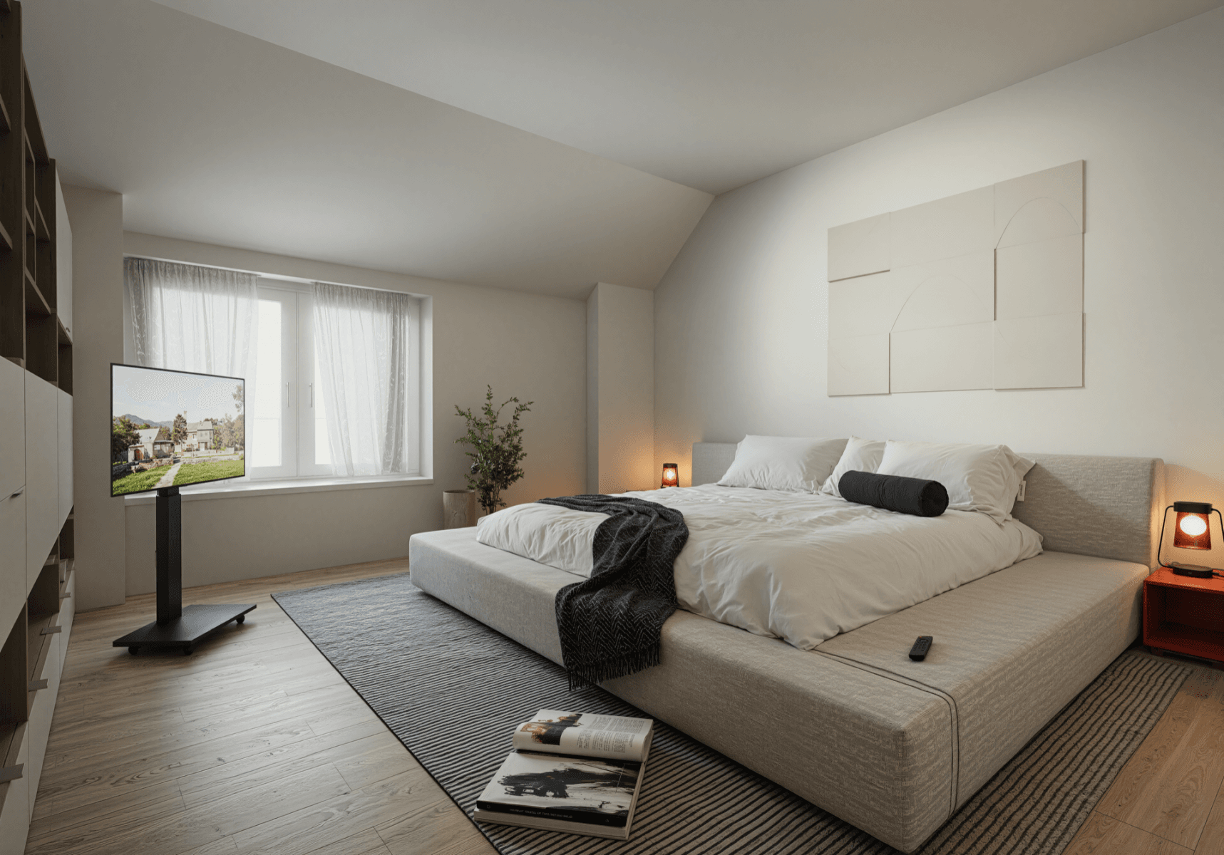 Predaj bytu 3-izbový 93 m², Dub, Jihočeský kraj Predaj bytu 3-izbový 93 m², Dub, Jihočeský kraj