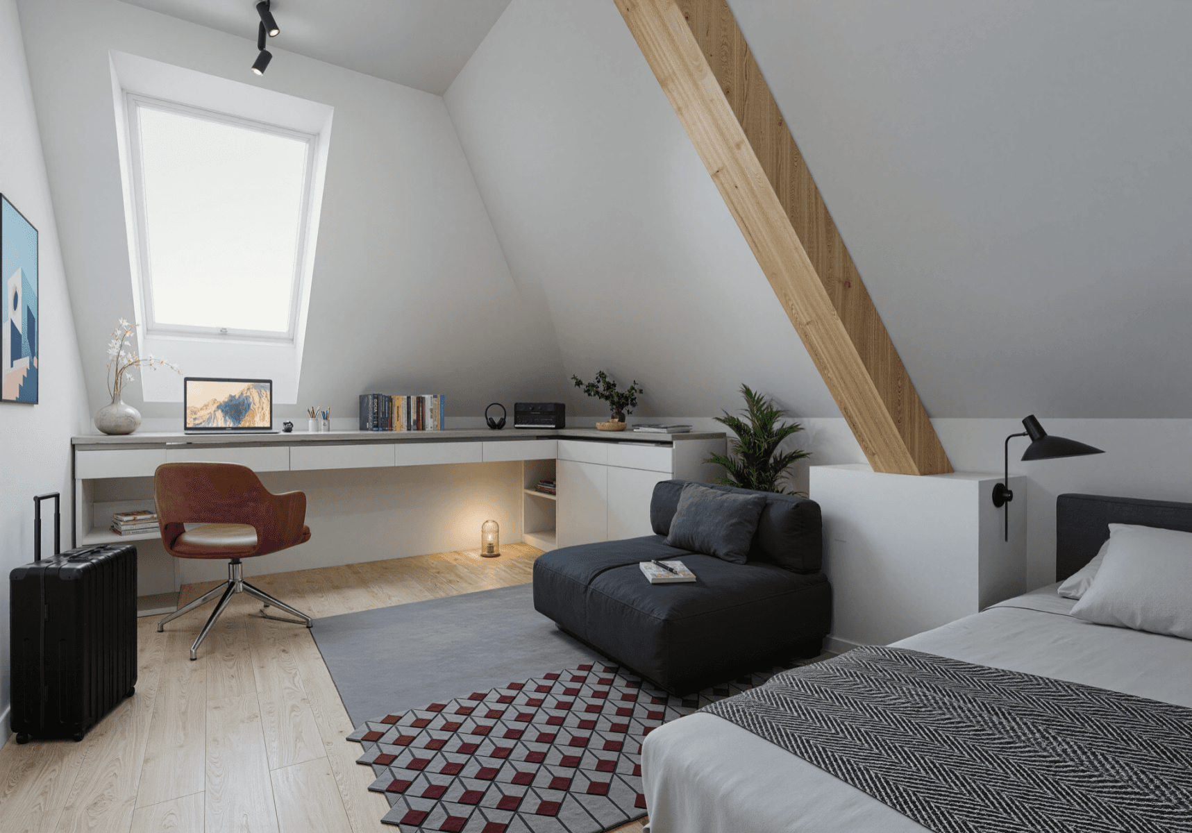 Predaj bytu 3-izbový 93 m², Dub, Jihočeský kraj Predaj bytu 3-izbový 93 m², Dub, Jihočeský kraj