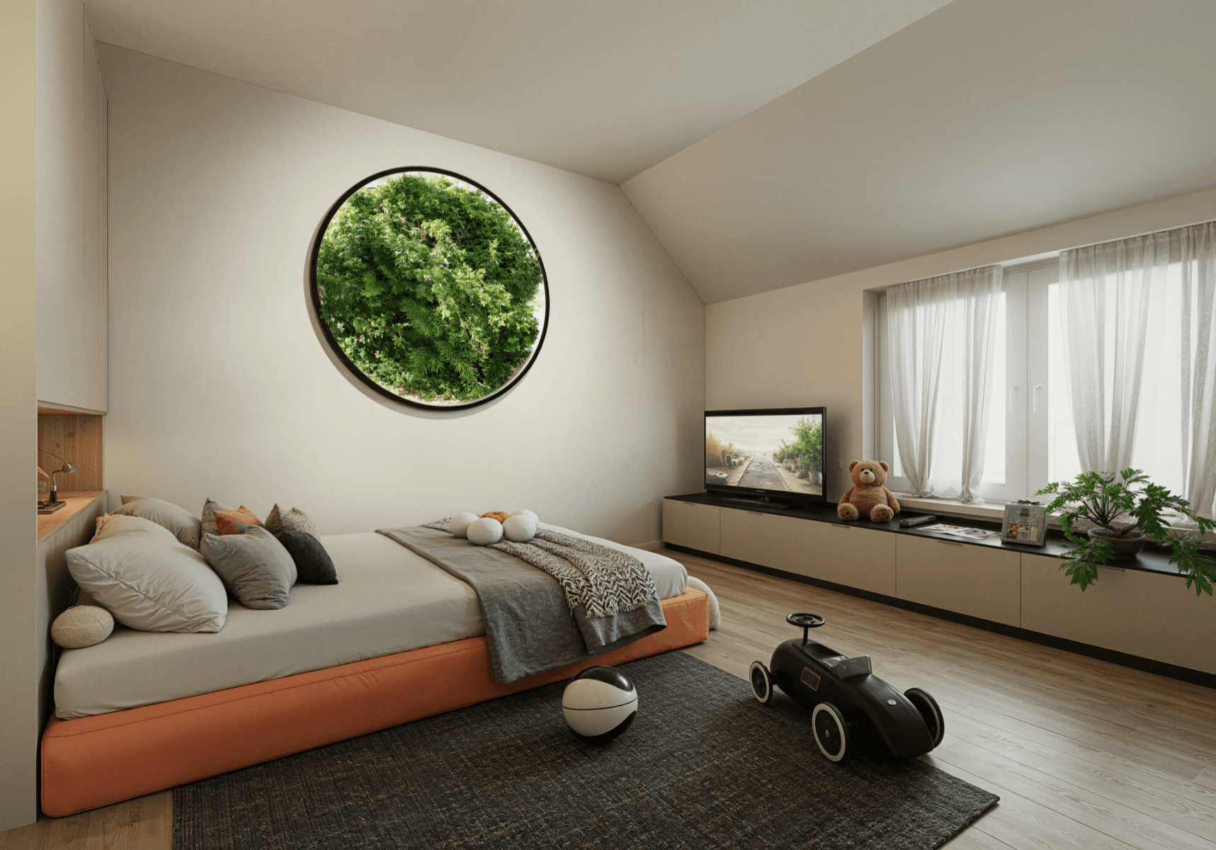 Predaj bytu 3-izbový 93 m², Dub, Jihočeský kraj Predaj bytu 3-izbový 93 m², Dub, Jihočeský kraj