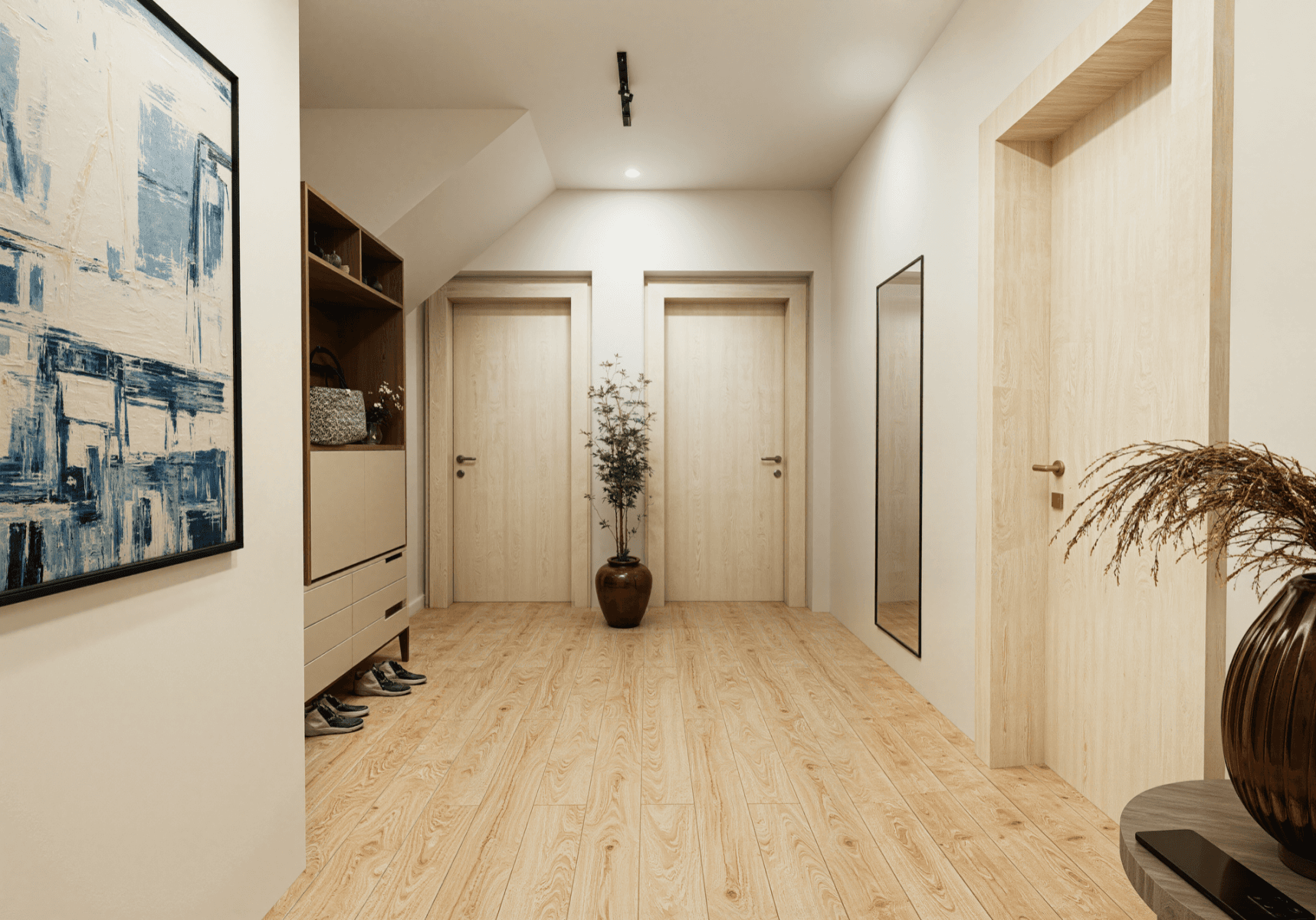 Predaj bytu 3-izbový 93 m², Dub, Jihočeský kraj Predaj bytu 3-izbový 93 m², Dub, Jihočeský kraj