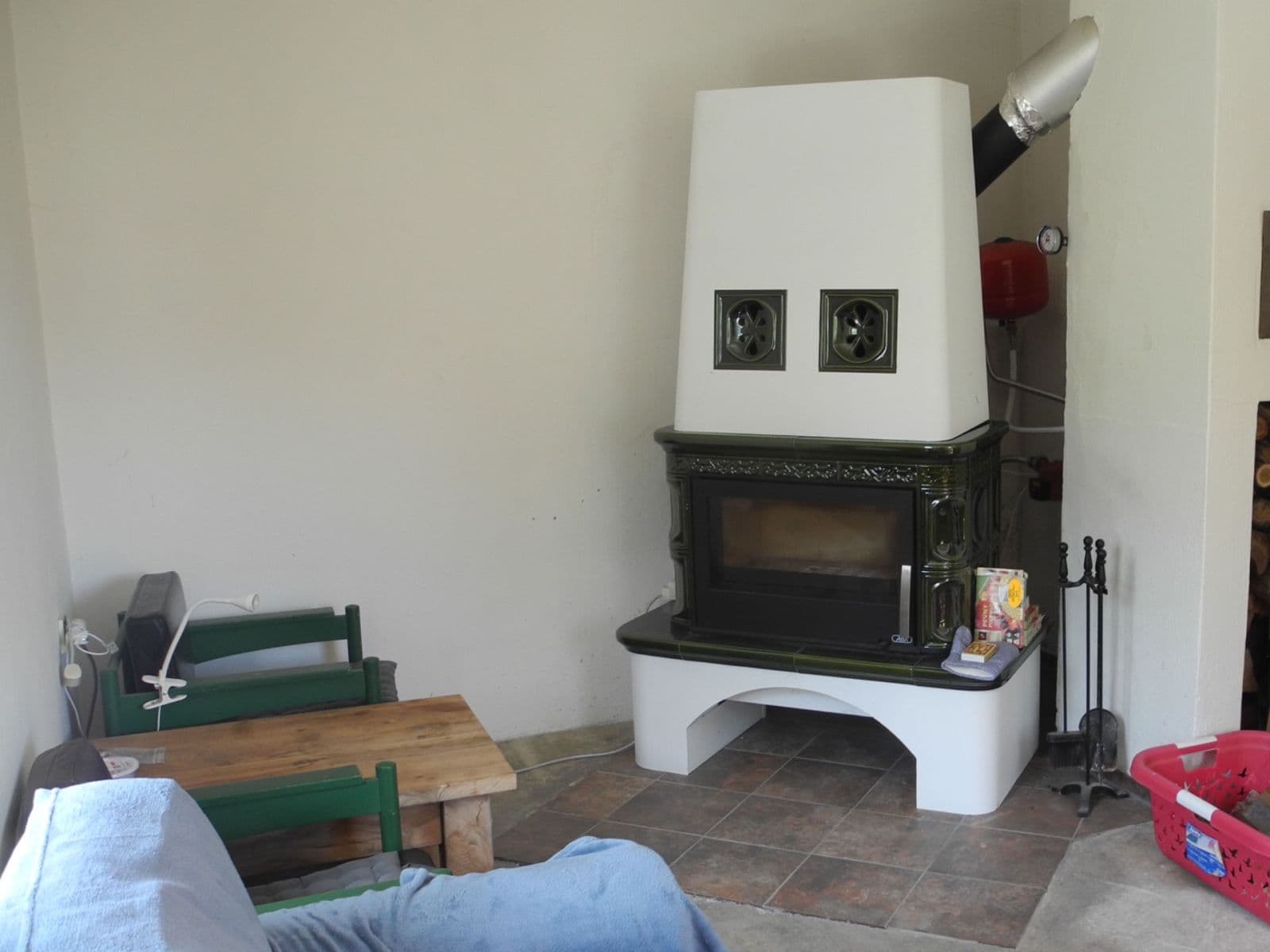 Predaj rekreačného objektu 95 m², pozemek 240 m², Vrícko, Žilinský kraj Predaj rekreačného objektu 95 m², pozemek 240 m², Vrícko, Žilinský kraj