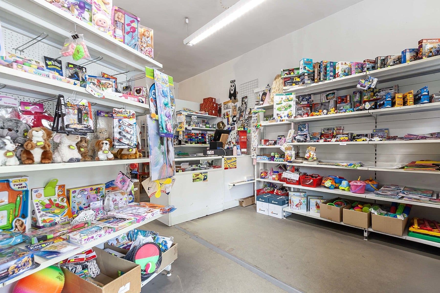 Predaj nebytového priestoru 37 m², Vrážská, Praha, Praha Predaj nebytového priestoru 37 m², Vrážská, Praha, Praha