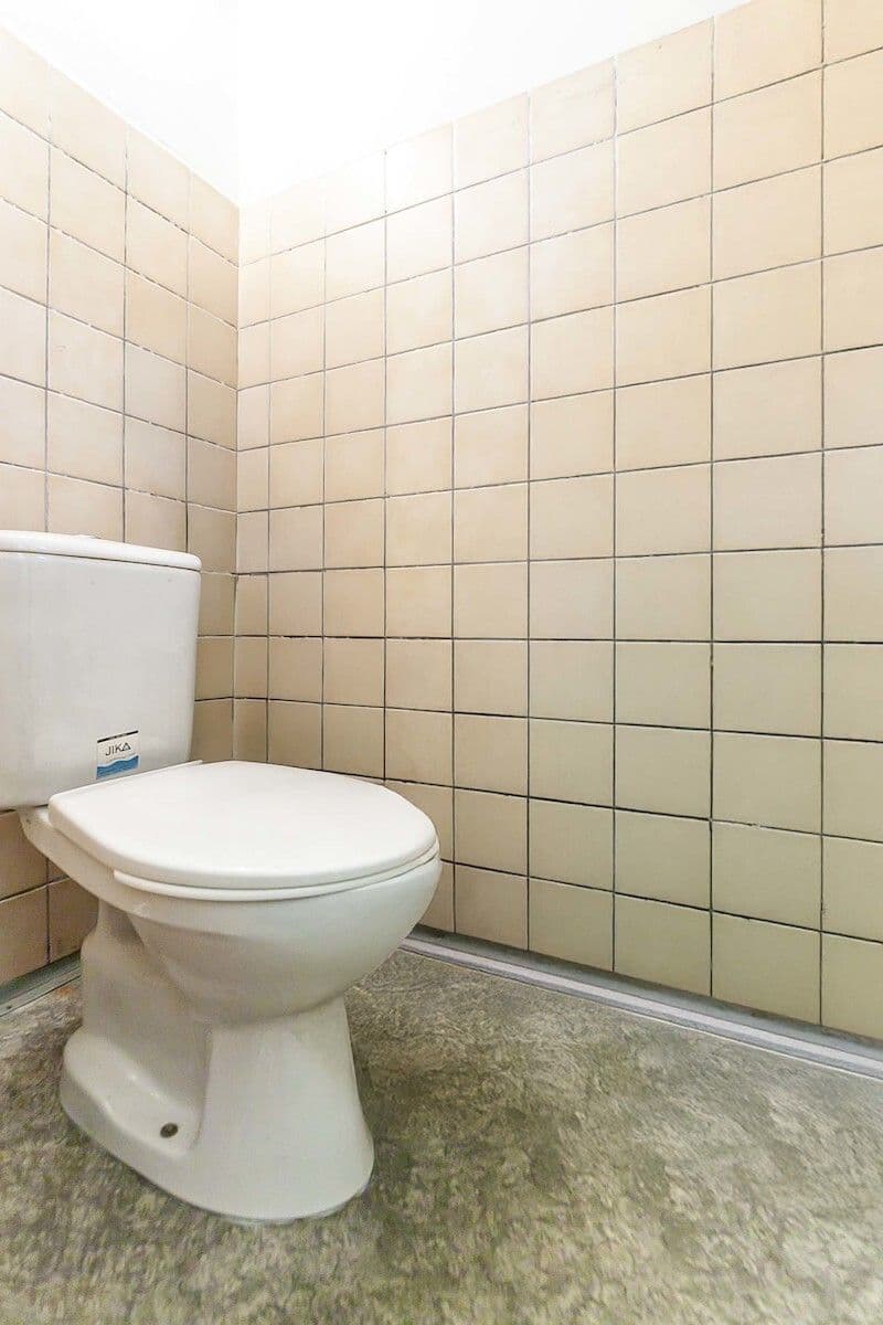 Predaj nebytového priestoru 37 m², Vrážská, Praha, Praha Predaj nebytového priestoru 37 m², Vrážská, Praha, Praha