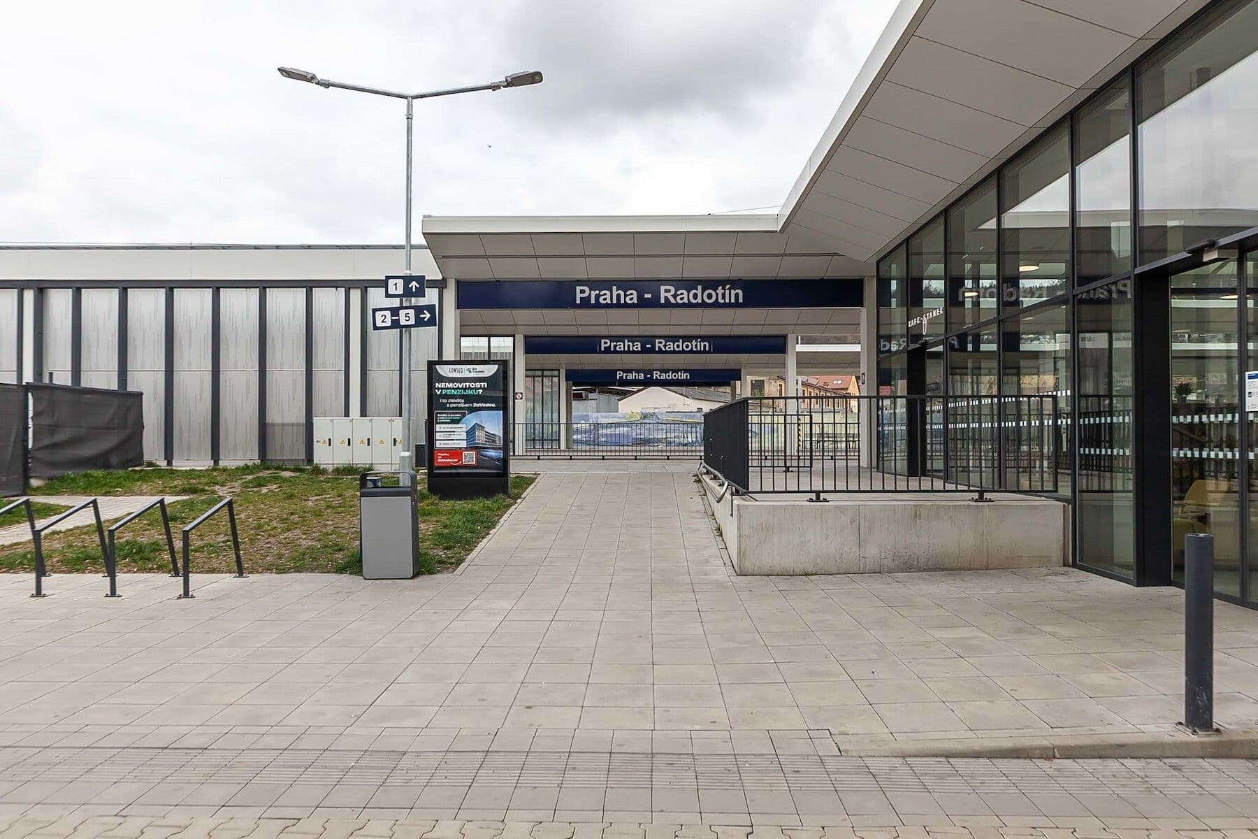 Predaj nebytového priestoru 37 m², Vrážská, Praha, Praha Predaj nebytového priestoru 37 m², Vrážská, Praha, Praha