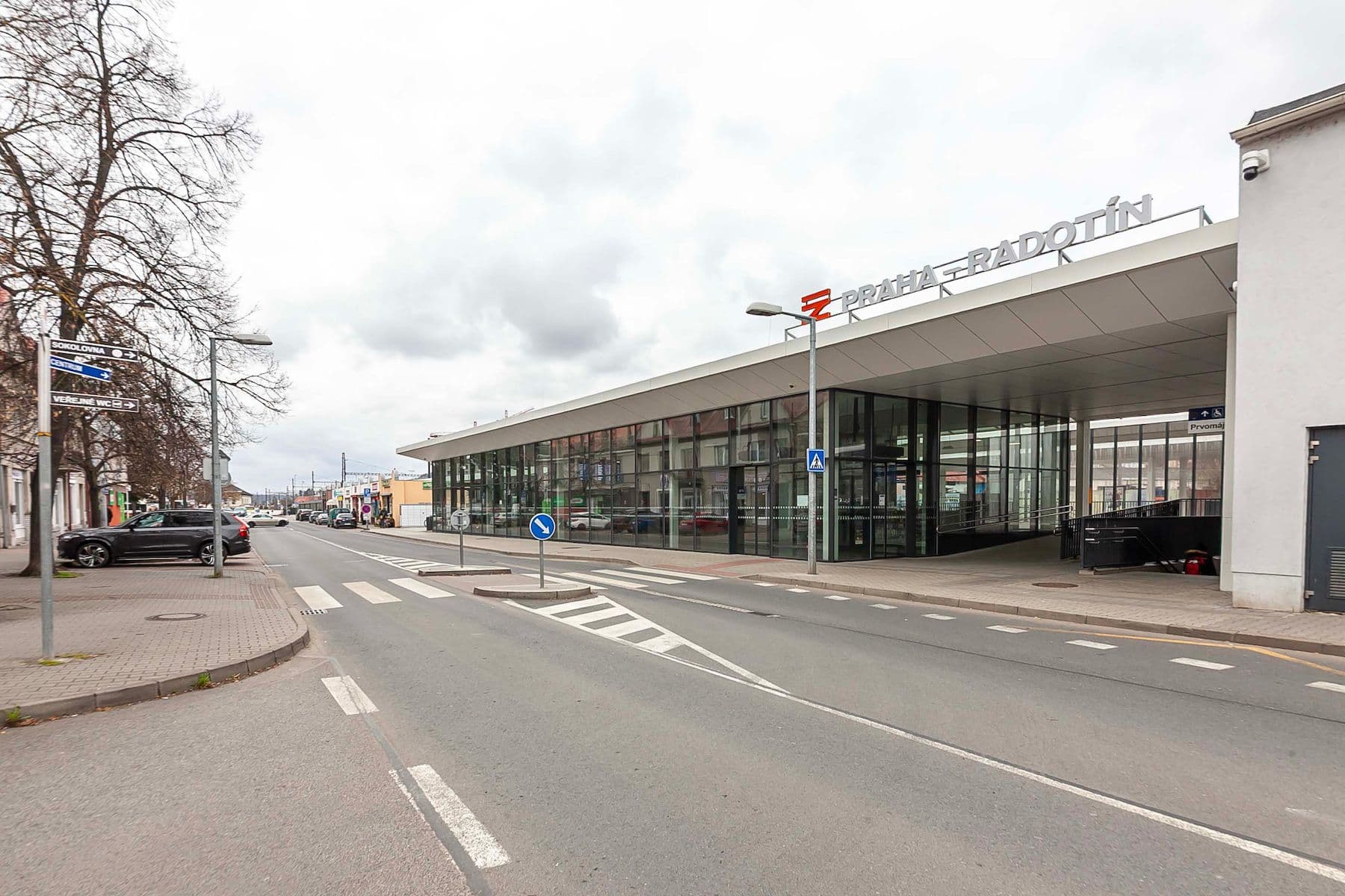 Predaj nebytového priestoru 37 m², Vrážská, Praha, Praha Predaj nebytového priestoru 37 m², Vrážská, Praha, Praha