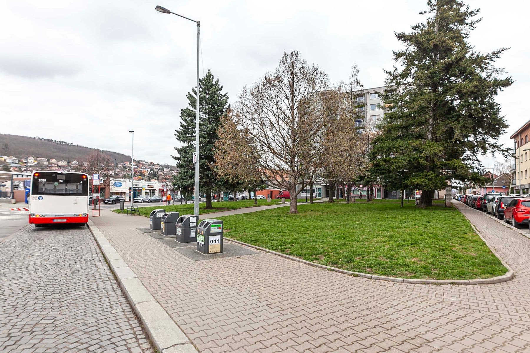 Predaj nebytového priestoru 37 m², Vrážská, Praha, Praha Predaj nebytového priestoru 37 m², Vrážská, Praha, Praha