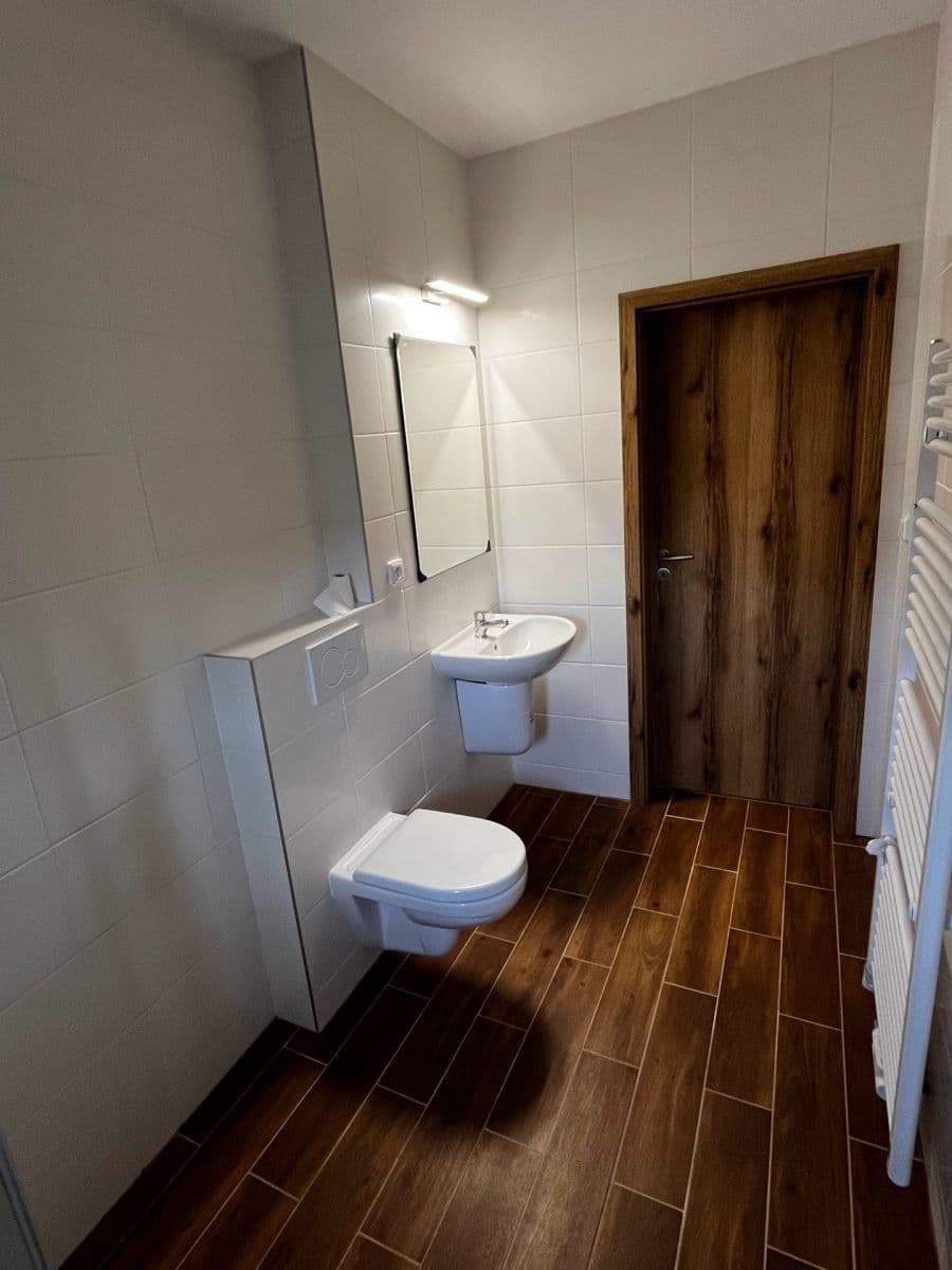 Prenájom bytu 2-izbový 60 m², J. Jungmanna, Čáslav, Středočeský kraj Prenájom bytu 2-izbový 60 m², J. Jungmanna, Čáslav, Středočeský kraj