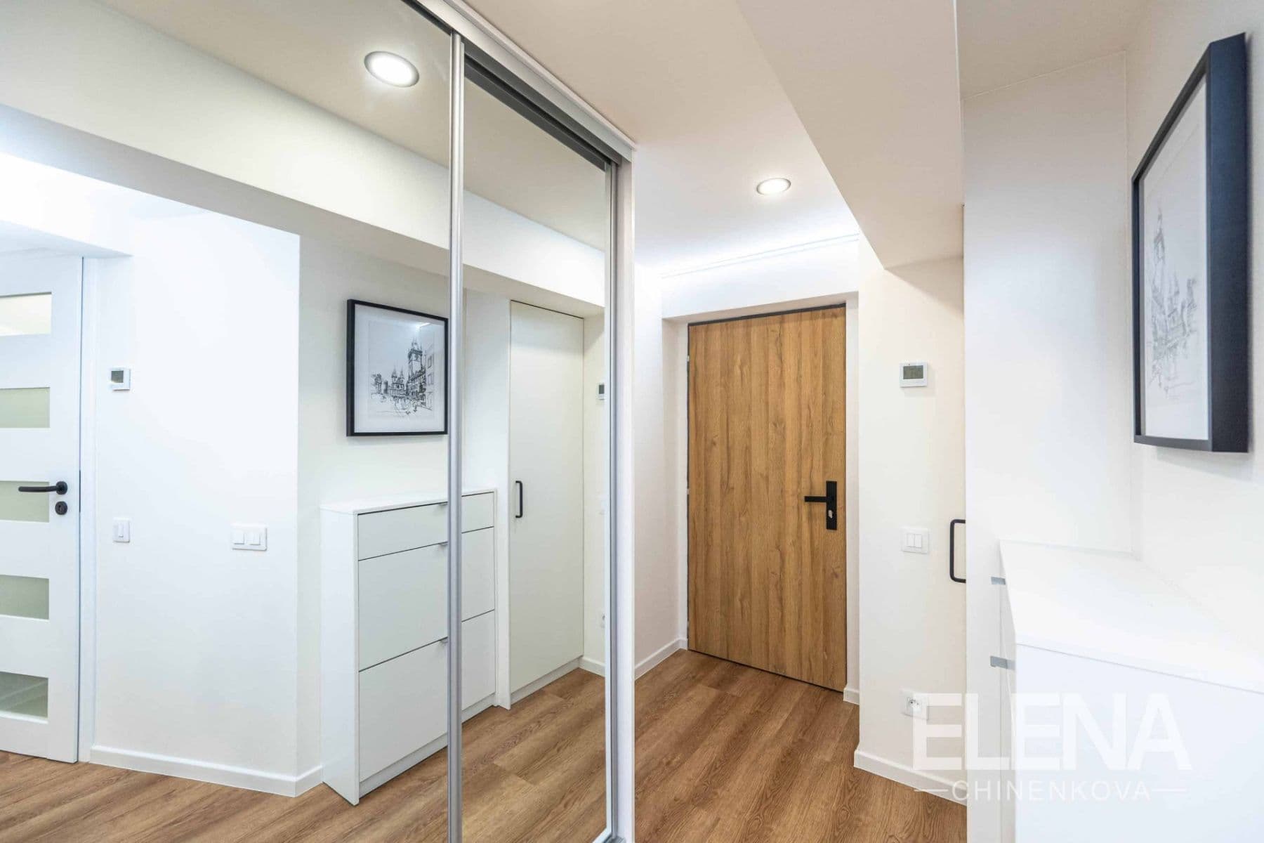 Predaj nebytového priestoru 39 m², Veleslavínská, Praha, Praha Predaj nebytového priestoru 39 m², Veleslavínská, Praha, Praha