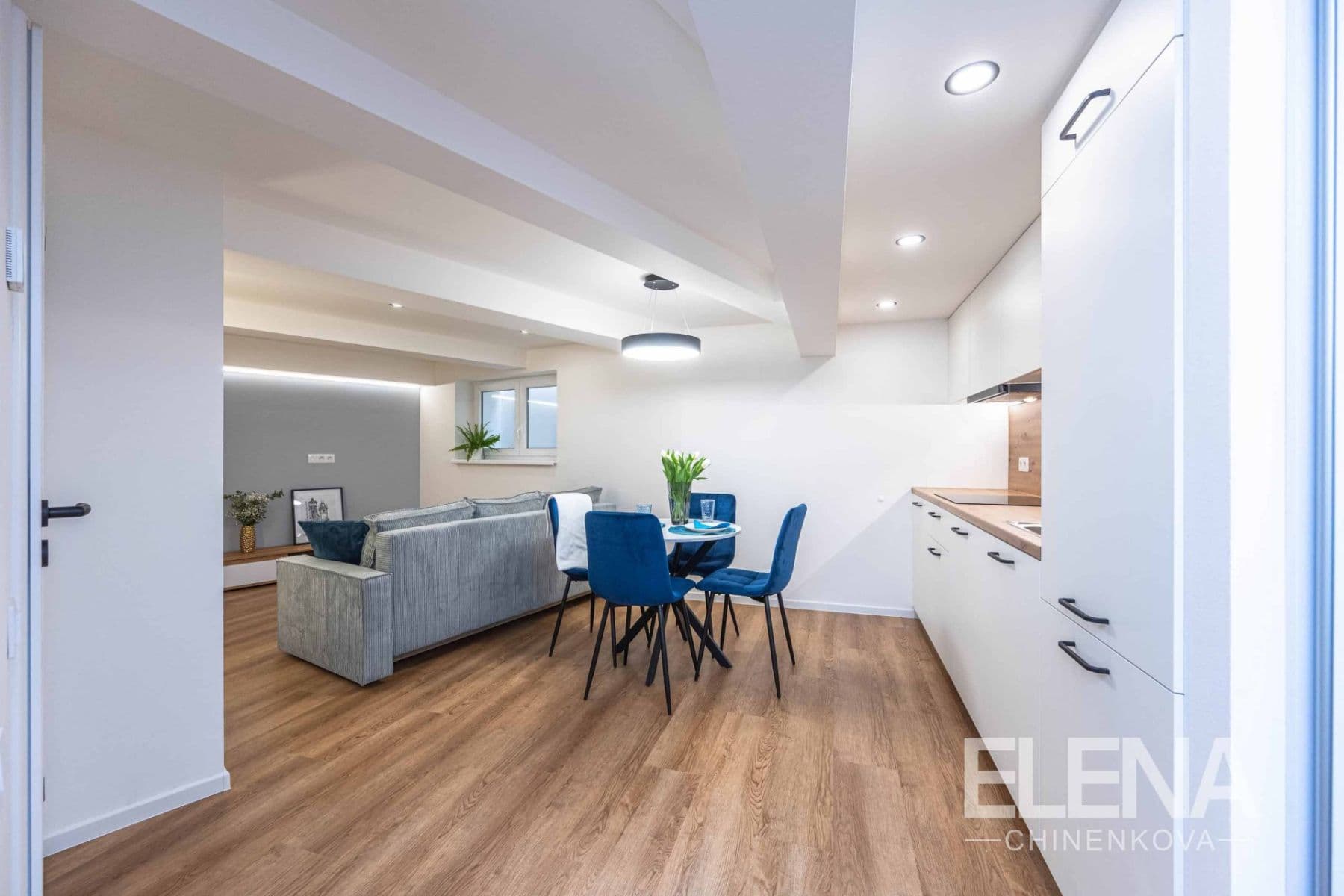 Predaj nebytového priestoru 39 m², Veleslavínská, Praha, Praha Predaj nebytového priestoru 39 m², Veleslavínská, Praha, Praha