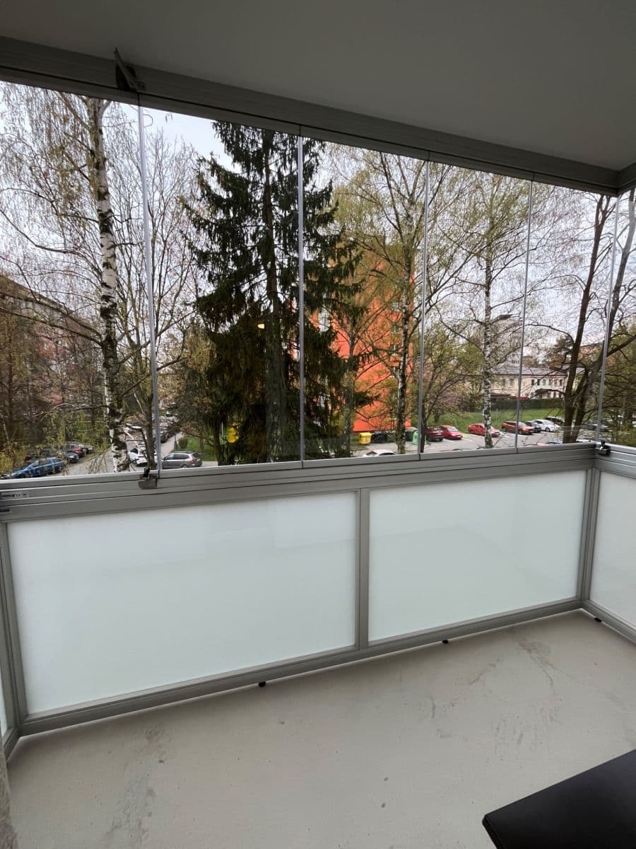 Prenájom bytu 2-izbový 54 m², Sokolovská, Ostrava, Moravskoslezský kraj Prenájom bytu 2-izbový 54 m², Sokolovská, Ostrava, Moravskoslezský kraj