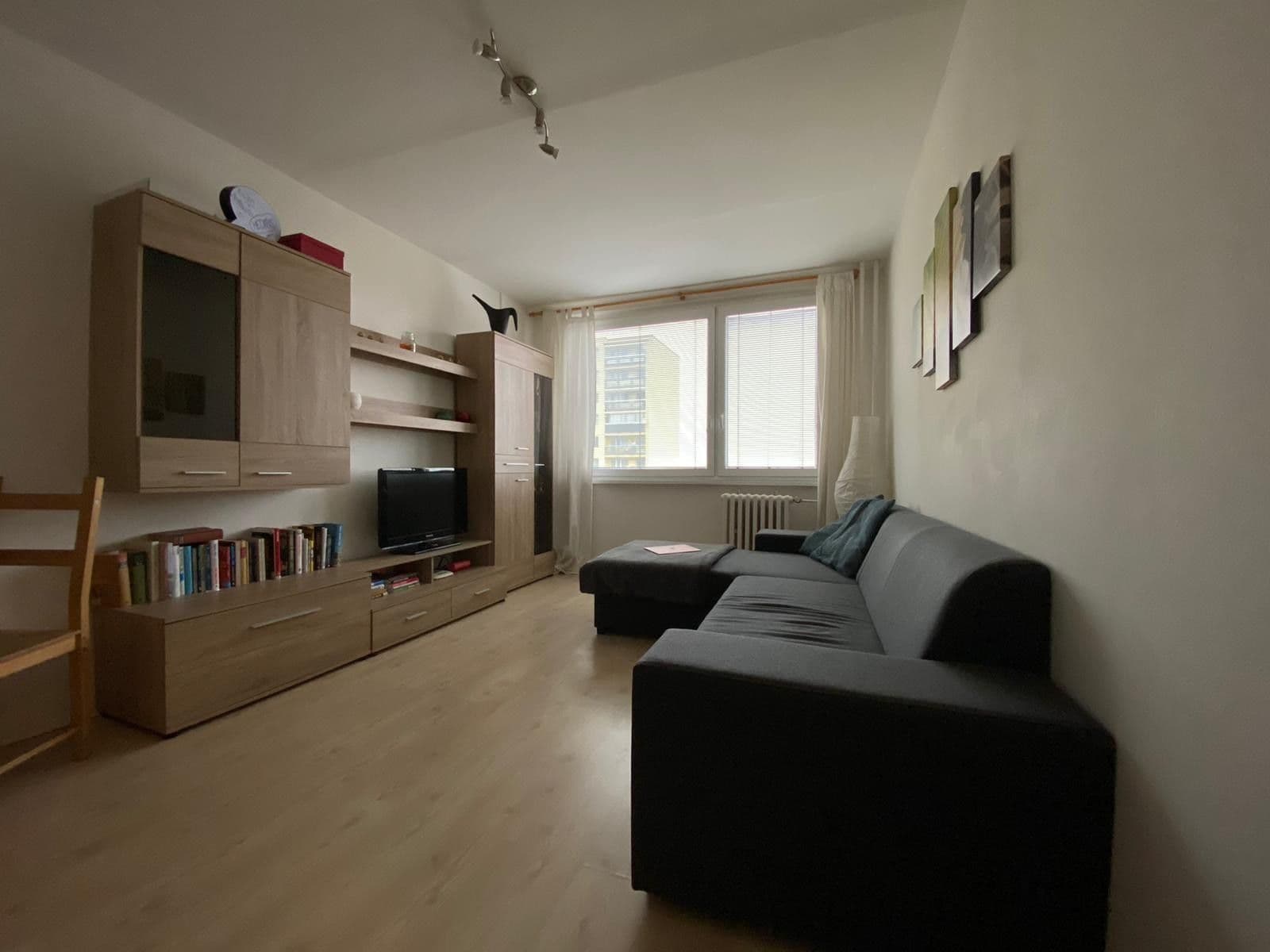 Predaj bytu 2-izbový 42 m², Vlastina, Praha, Praha Predaj bytu 2-izbový 42 m², Vlastina, Praha, Praha