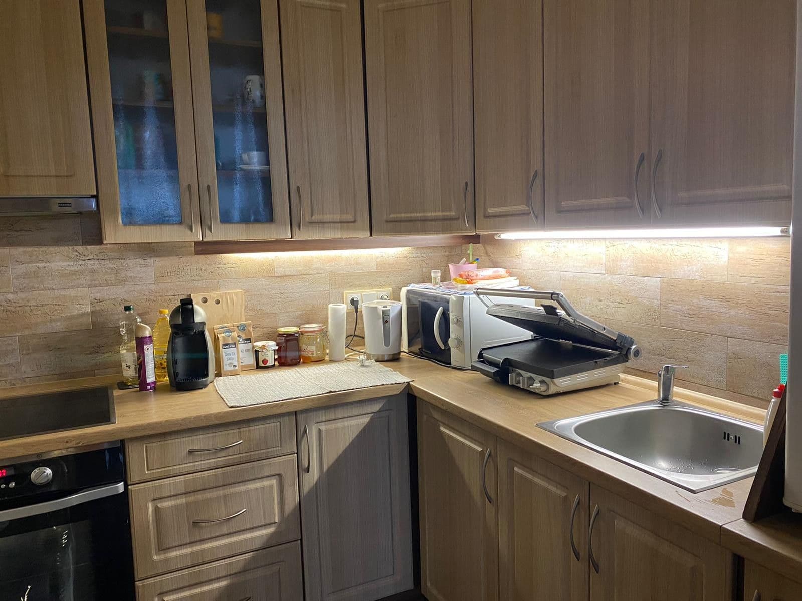 Predaj bytu 2-izbový 42 m², Vlastina, Praha, Praha Predaj bytu 2-izbový 42 m², Vlastina, Praha, Praha