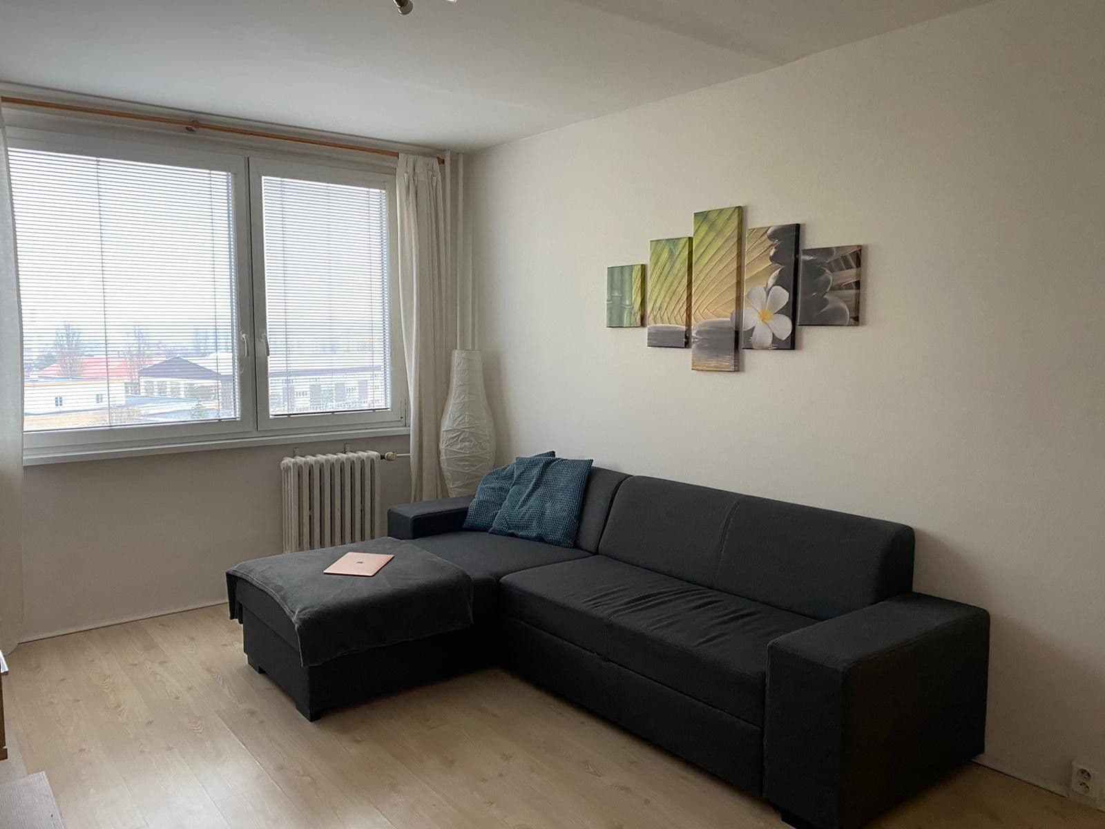 Predaj bytu 2-izbový 42 m², Vlastina, Praha, Praha Predaj bytu 2-izbový 42 m², Vlastina, Praha, Praha