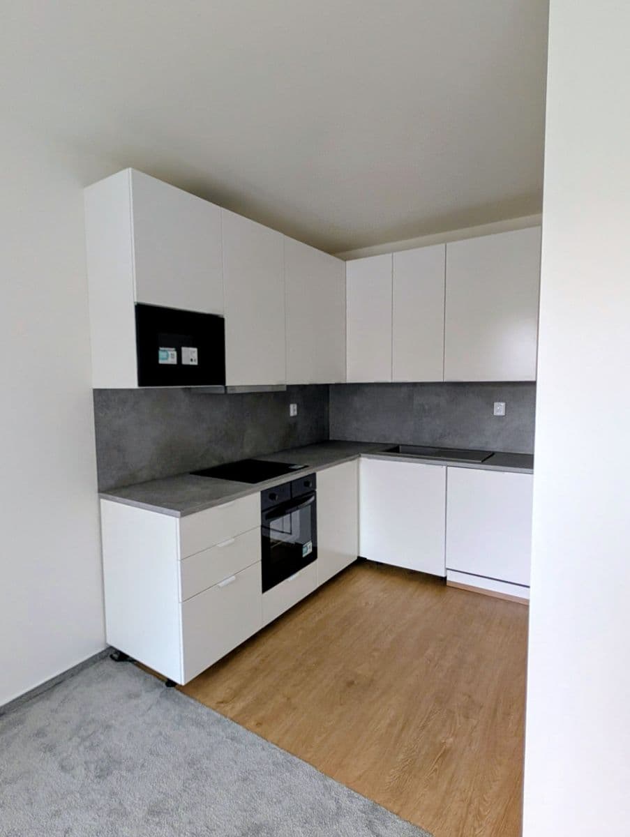 Prenájom bytu 1-izbový 48 m², Gerstelova, Praha, Praha Prenájom bytu 1-izbový 48 m², Gerstelova, Praha, Praha