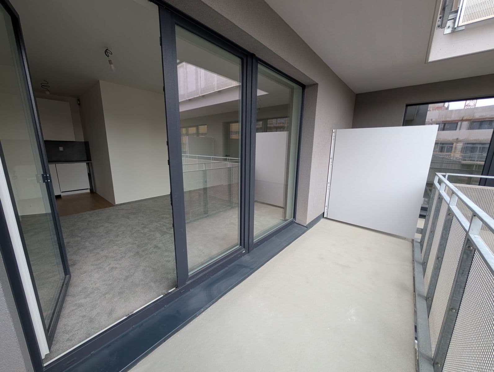 Prenájom bytu 1-izbový 48 m², Gerstelova, Praha, Praha Prenájom bytu 1-izbový 48 m², Gerstelova, Praha, Praha