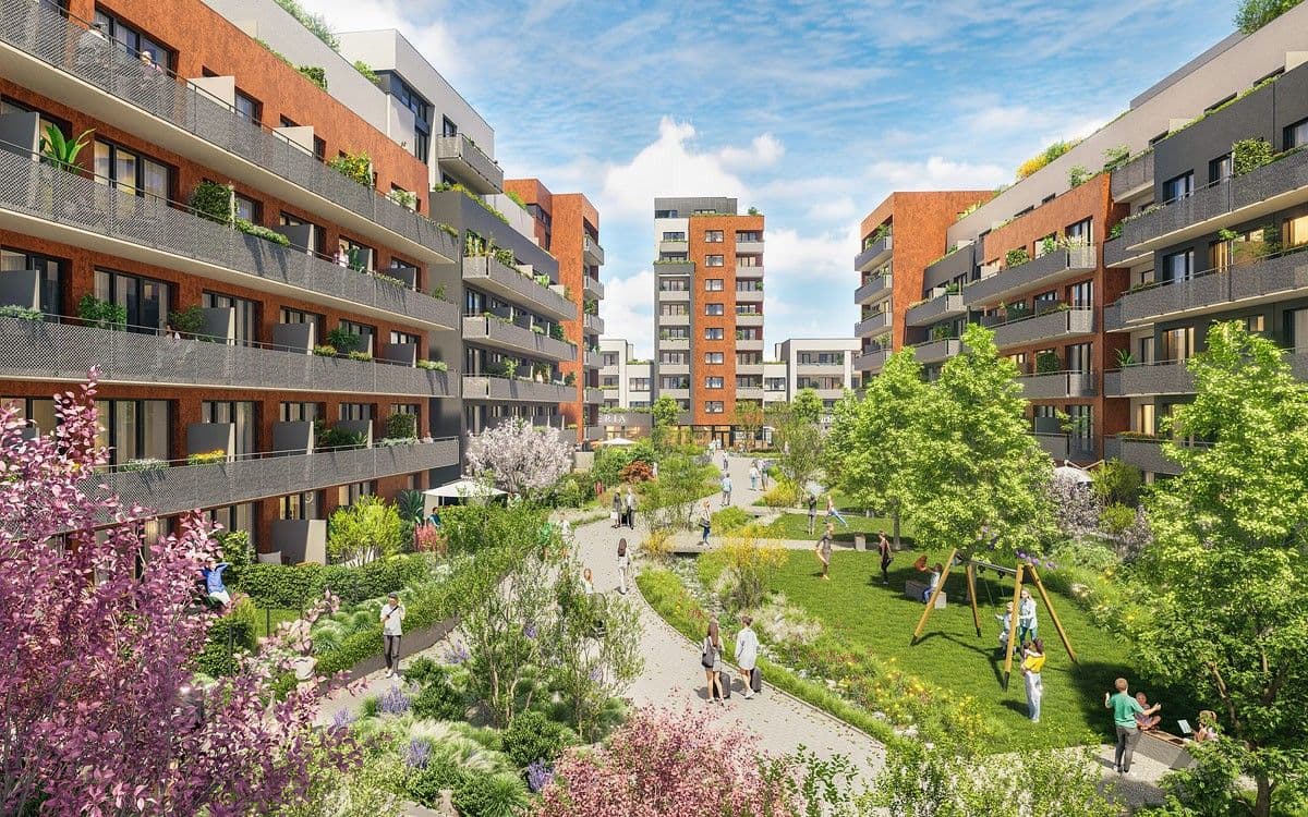 Prenájom bytu 1-izbový 48 m², Gerstelova, Praha, Praha Prenájom bytu 1-izbový 48 m², Gerstelova, Praha, Praha