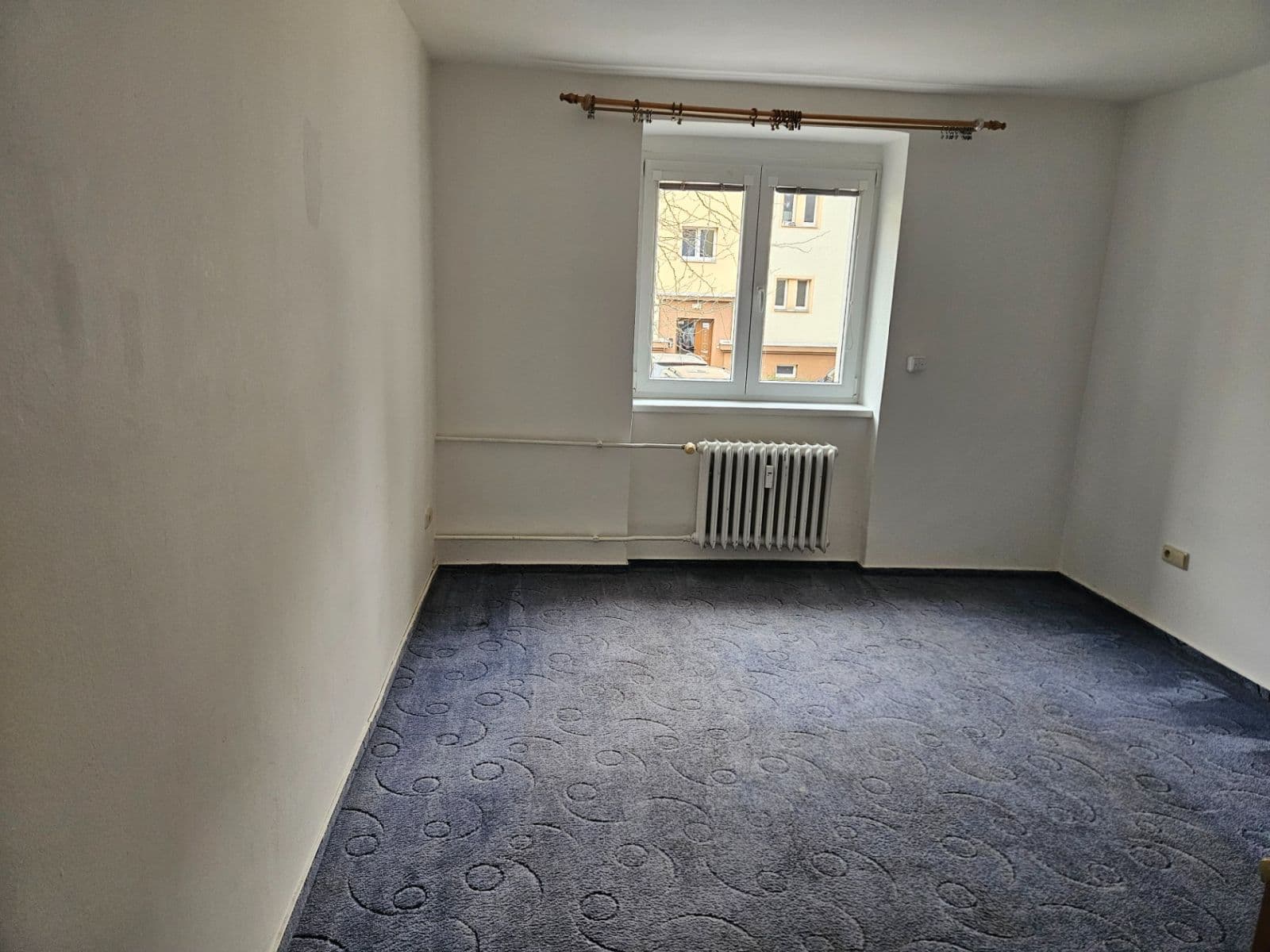 Prenájom bytu 2-izbový 56 m², Jilemnického, Pardubice, Pardubický kraj Prenájom bytu 2-izbový 56 m², Jilemnického, Pardubice, Pardubický kraj