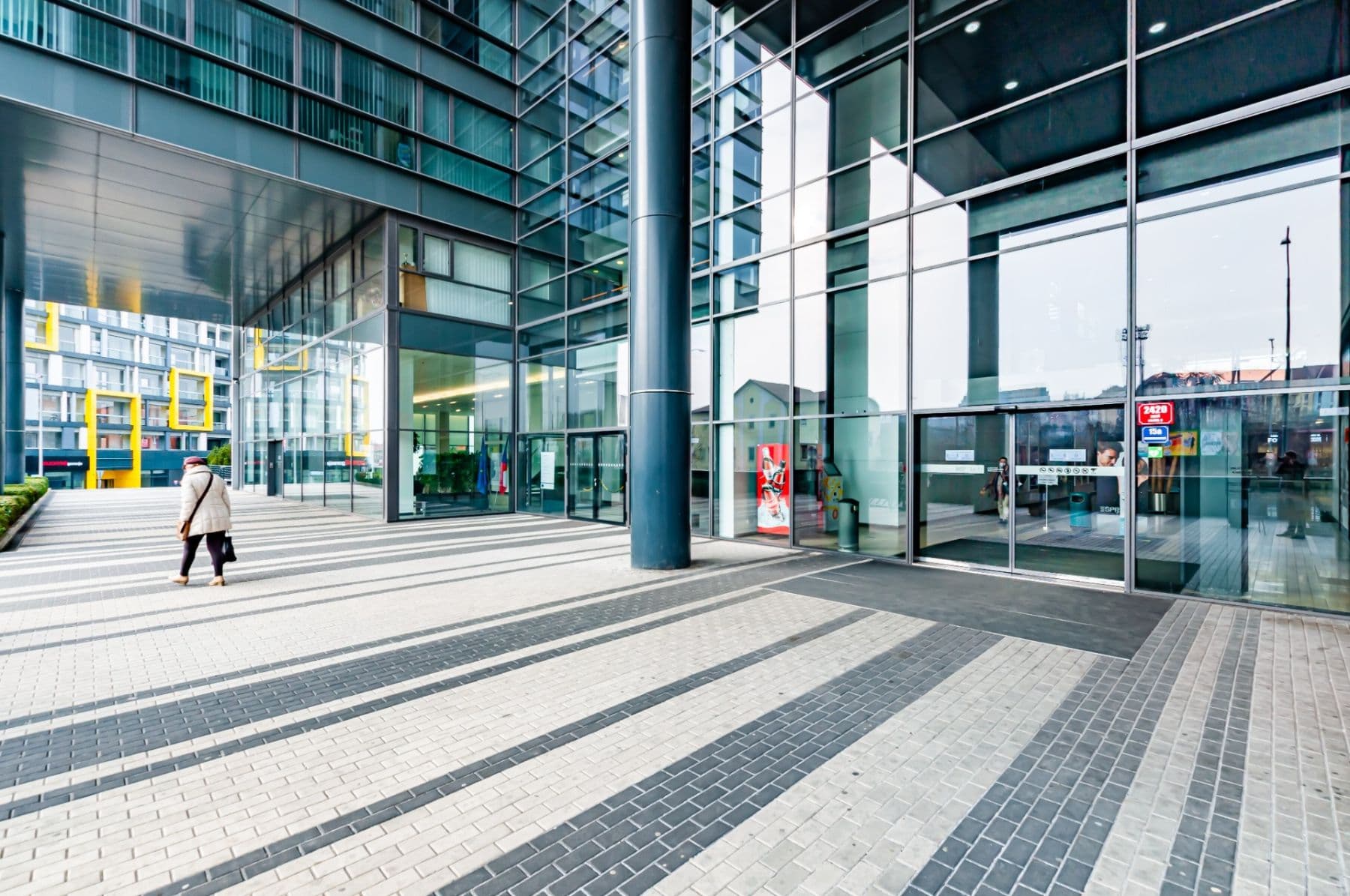 Prenájom bytu 1-izbový 33 m², Kurta Konráda, Praha, Praha Prenájom bytu 1-izbový 33 m², Kurta Konráda, Praha, Praha