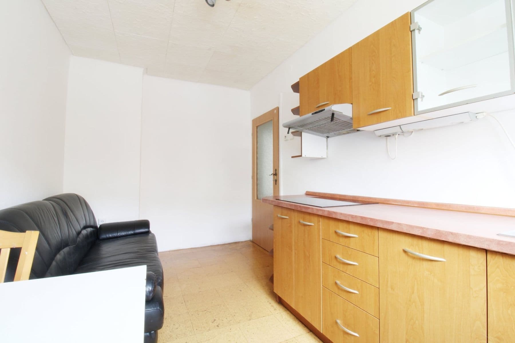 Prenájom bytu 2-izbový 54 m², Poděbradská, Praha, Praha Prenájom bytu 2-izbový 54 m², Poděbradská, Praha, Praha