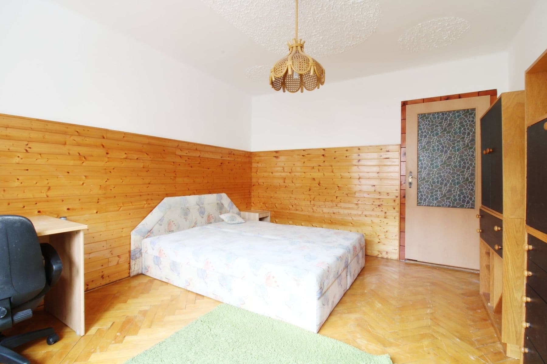 Prenájom bytu 2-izbový 54 m², Poděbradská, Praha, Praha Prenájom bytu 2-izbový 54 m², Poděbradská, Praha, Praha