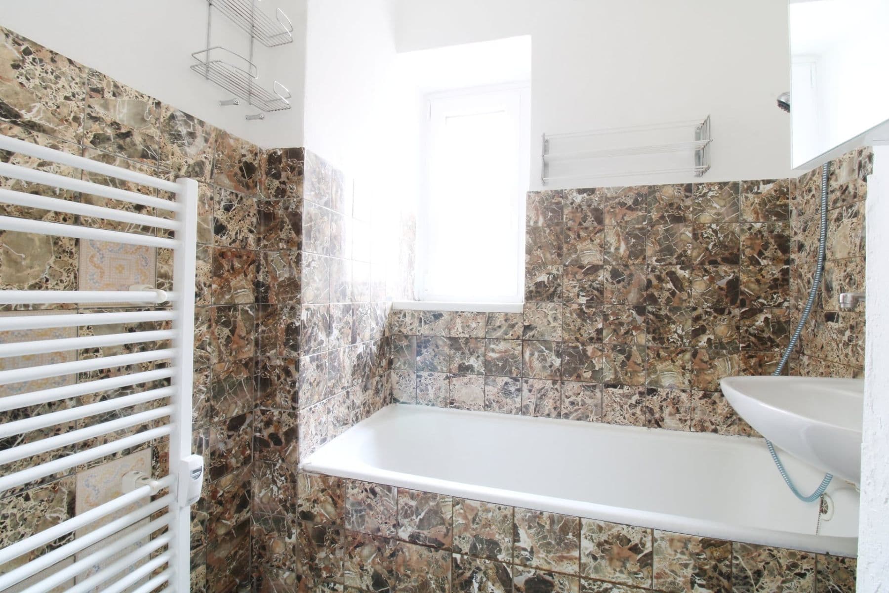 Prenájom bytu 2-izbový 54 m², Poděbradská, Praha, Praha Prenájom bytu 2-izbový 54 m², Poděbradská, Praha, Praha