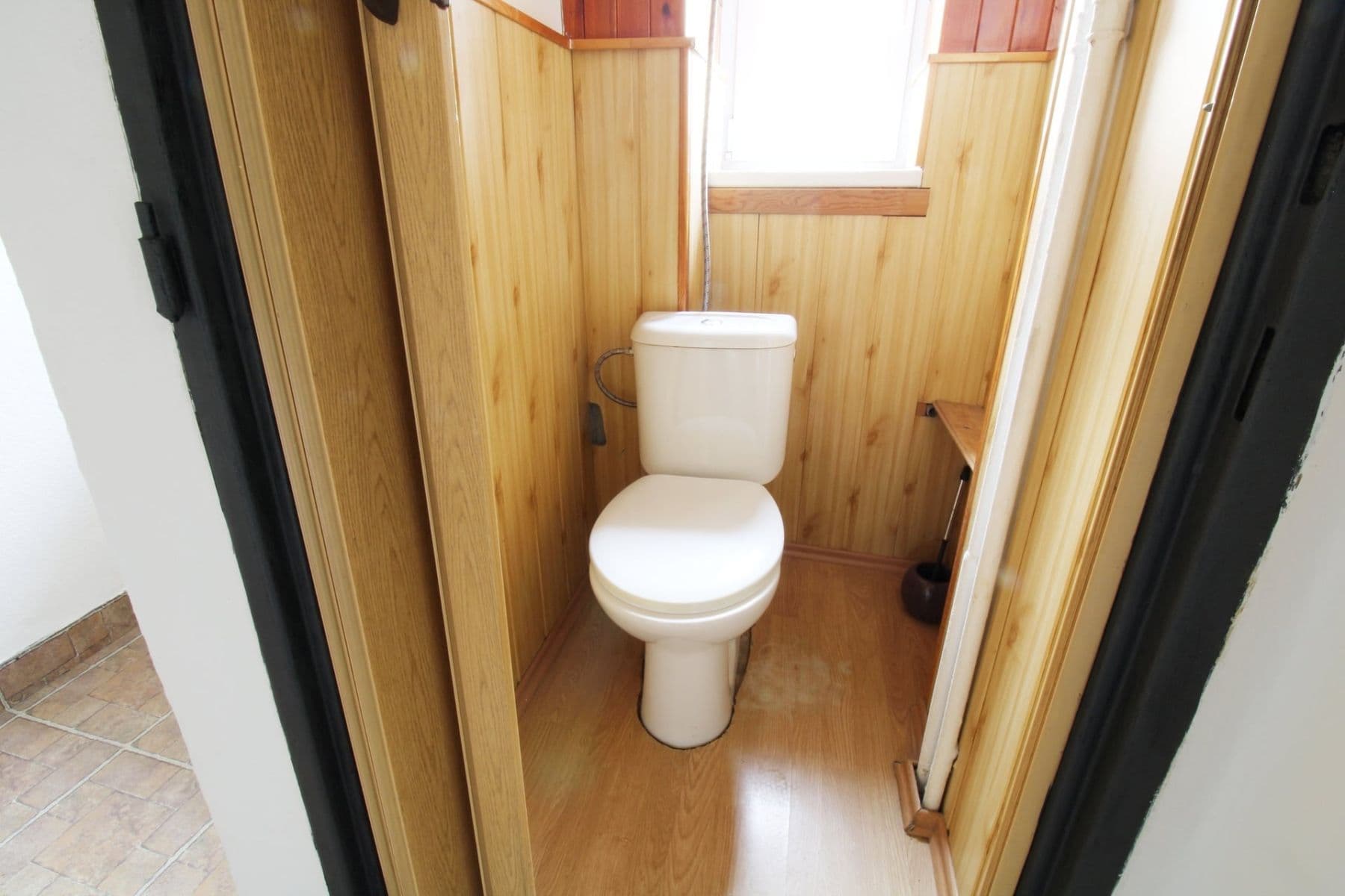 Prenájom bytu 2-izbový 54 m², Poděbradská, Praha, Praha Prenájom bytu 2-izbový 54 m², Poděbradská, Praha, Praha