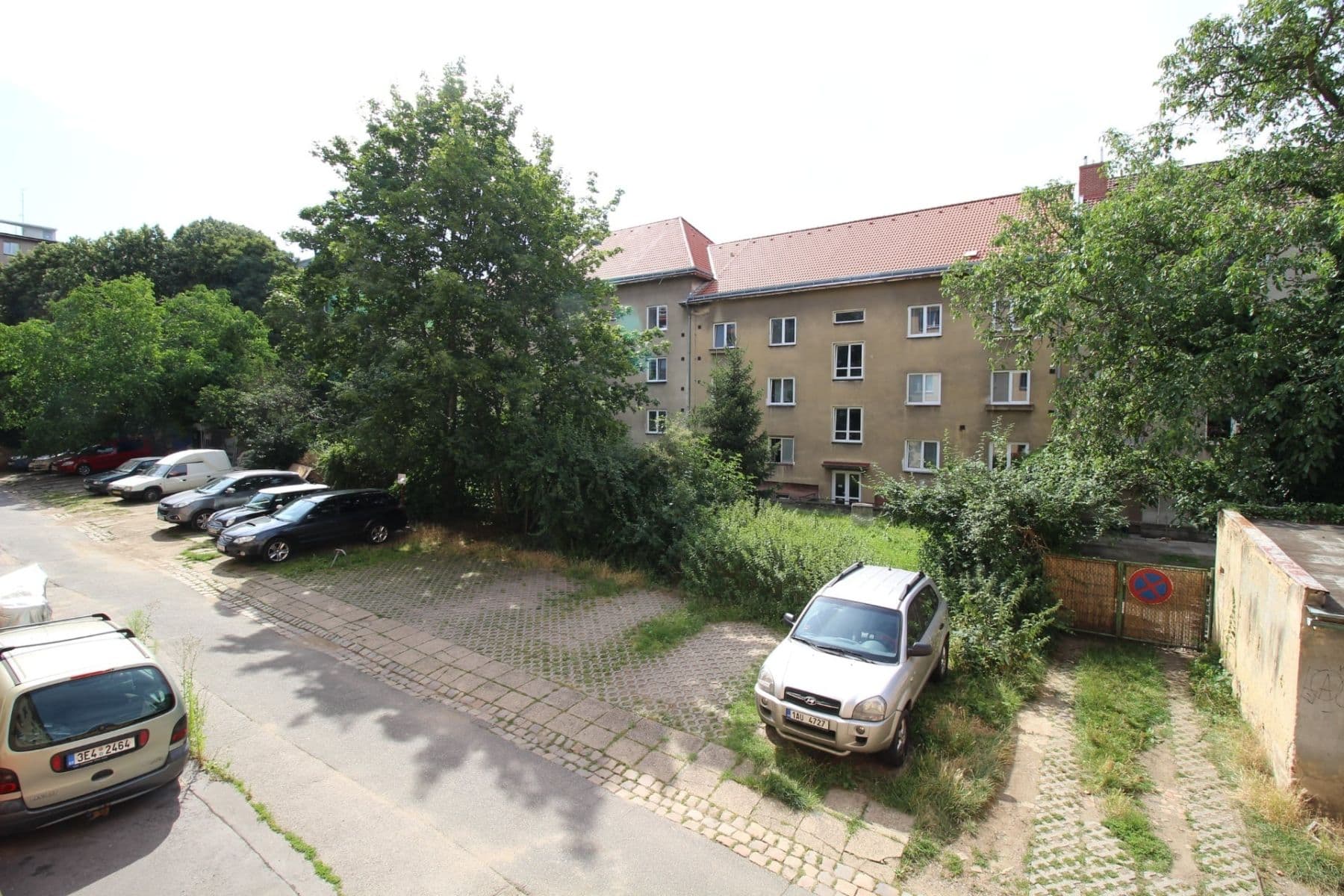 Prenájom bytu 2-izbový 54 m², Poděbradská, Praha, Praha Prenájom bytu 2-izbový 54 m², Poděbradská, Praha, Praha