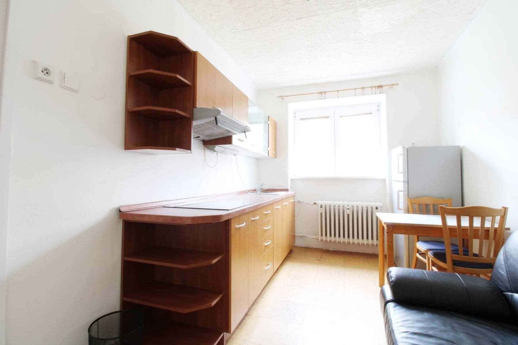 Prenájom bytu 2-izbový 54 m², Poděbradská, Praha, Praha Prenájom bytu 2-izbový 54 m², Poděbradská, Praha, Praha