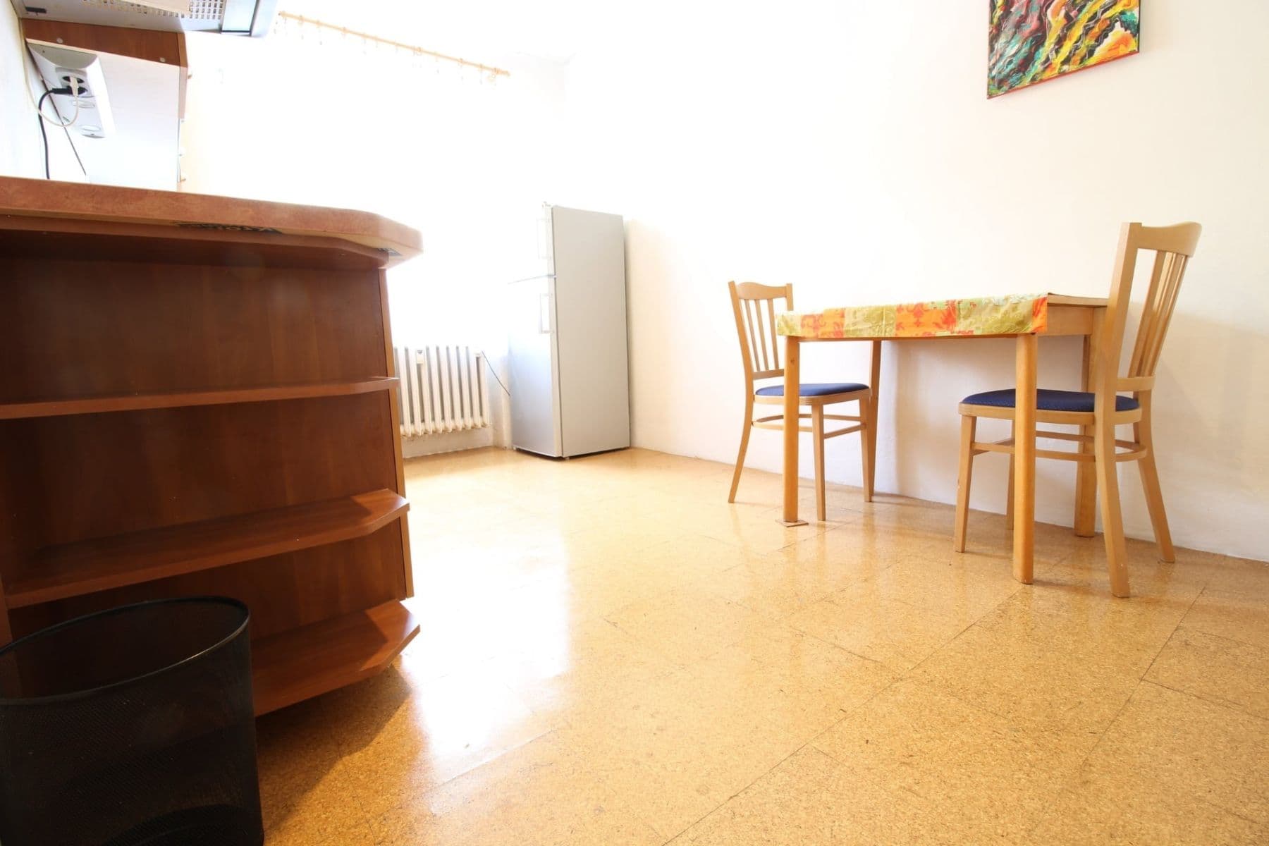 Prenájom bytu 2-izbový 54 m², Poděbradská, Praha, Praha Prenájom bytu 2-izbový 54 m², Poděbradská, Praha, Praha