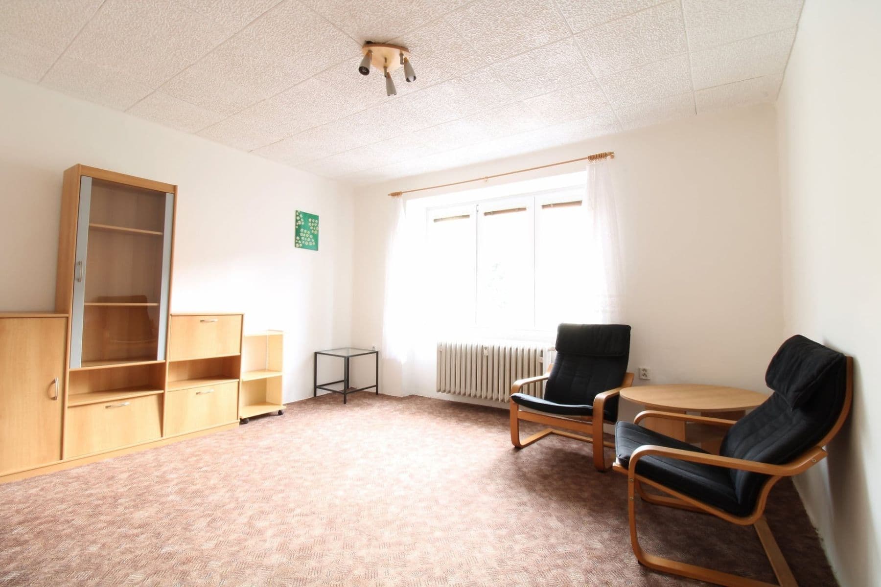 Prenájom bytu 2-izbový 54 m², Poděbradská, Praha, Praha Prenájom bytu 2-izbový 54 m², Poděbradská, Praha, Praha