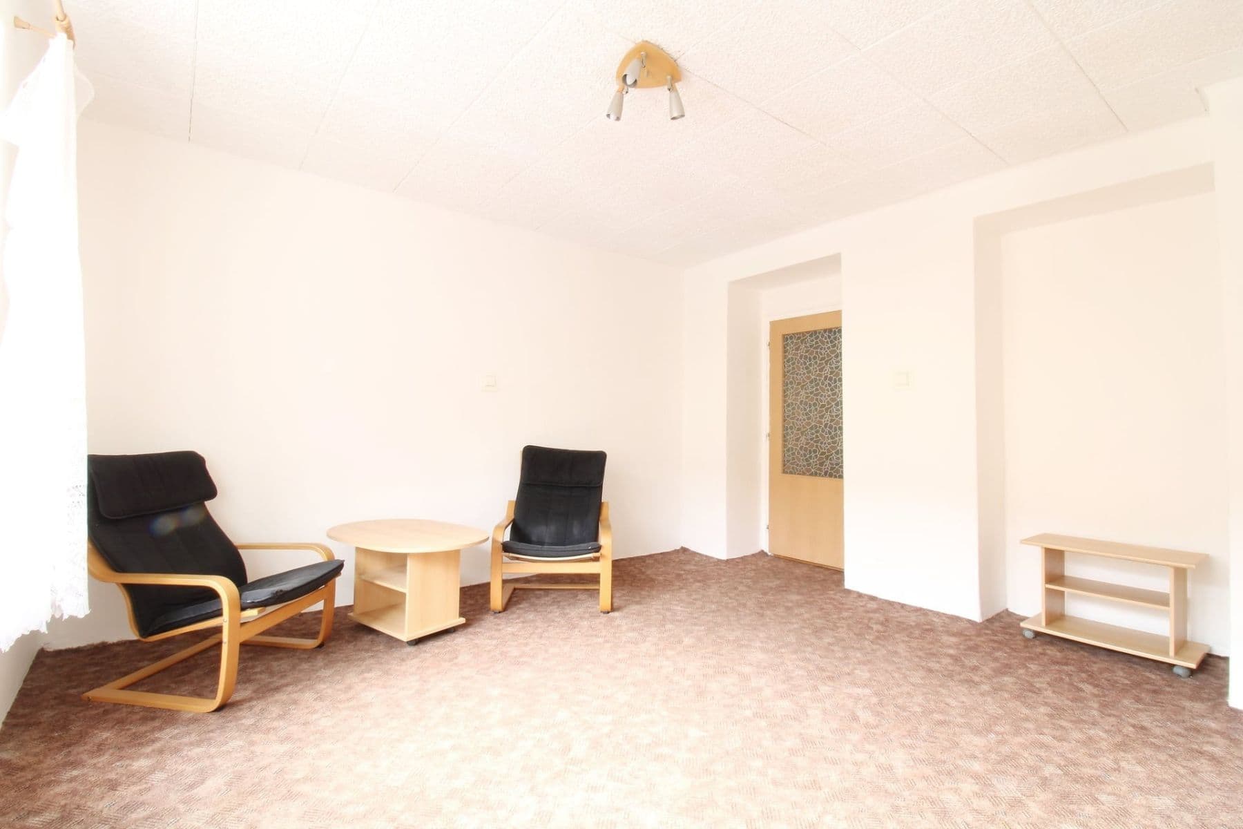 Prenájom bytu 2-izbový 54 m², Poděbradská, Praha, Praha Prenájom bytu 2-izbový 54 m², Poděbradská, Praha, Praha