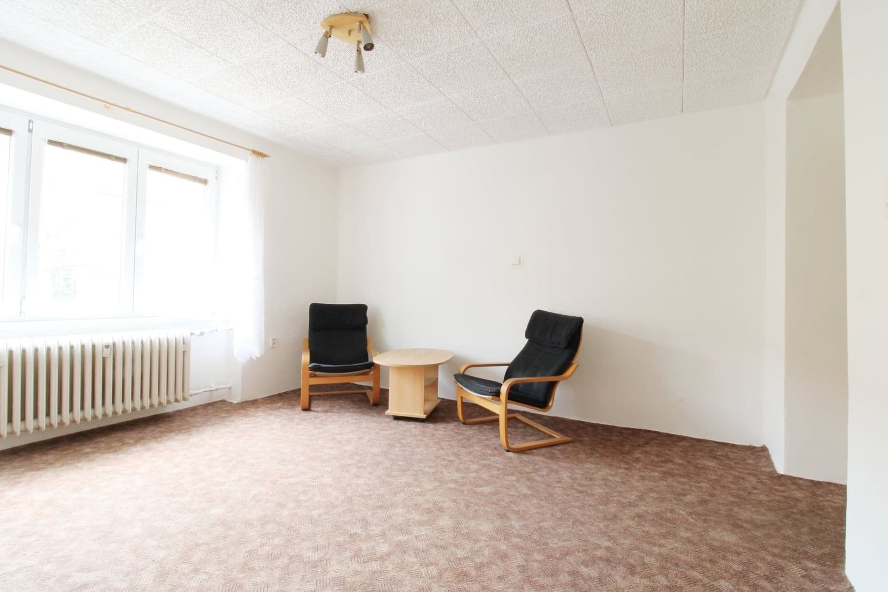 Prenájom bytu 2-izbový 54 m², Poděbradská, Praha, Praha Prenájom bytu 2-izbový 54 m², Poděbradská, Praha, Praha