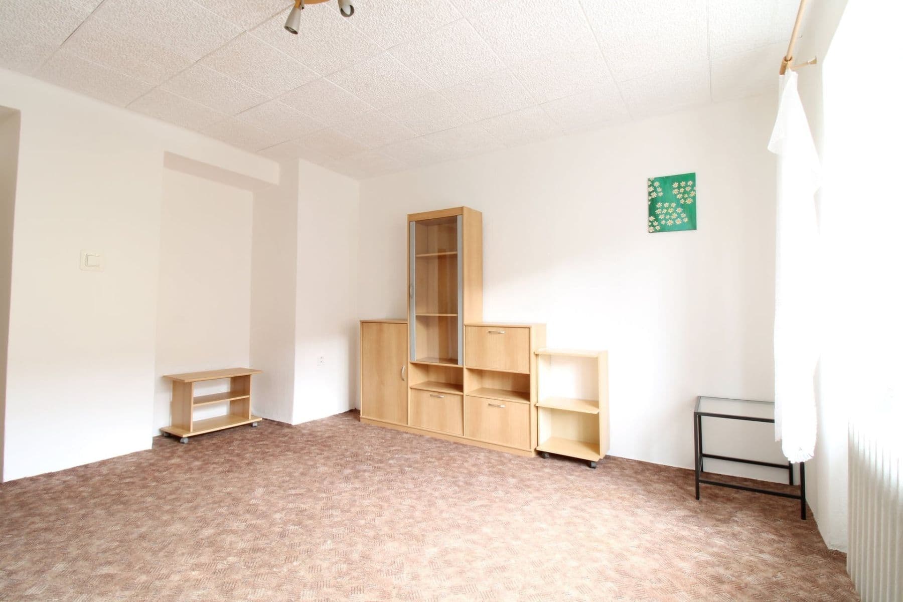 Prenájom bytu 2-izbový 54 m², Poděbradská, Praha, Praha Prenájom bytu 2-izbový 54 m², Poděbradská, Praha, Praha