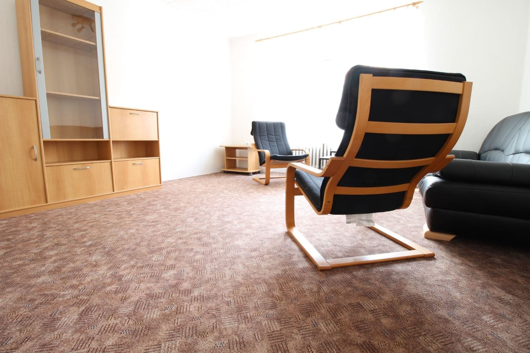 Prenájom bytu 2-izbový 54 m², Poděbradská, Praha, Praha Prenájom bytu 2-izbový 54 m², Poděbradská, Praha, Praha