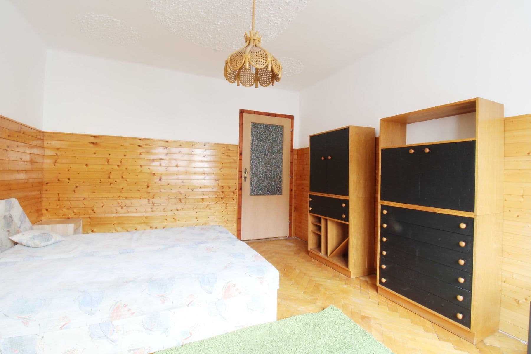 Prenájom bytu 2-izbový 54 m², Poděbradská, Praha, Praha Prenájom bytu 2-izbový 54 m², Poděbradská, Praha, Praha