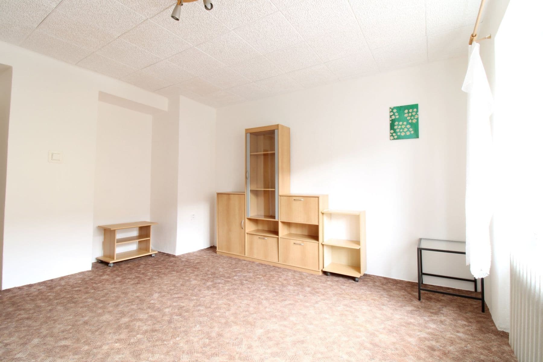 Prenájom bytu 2-izbový 54 m², Poděbradská, Praha, Praha Prenájom bytu 2-izbový 54 m², Poděbradská, Praha, Praha