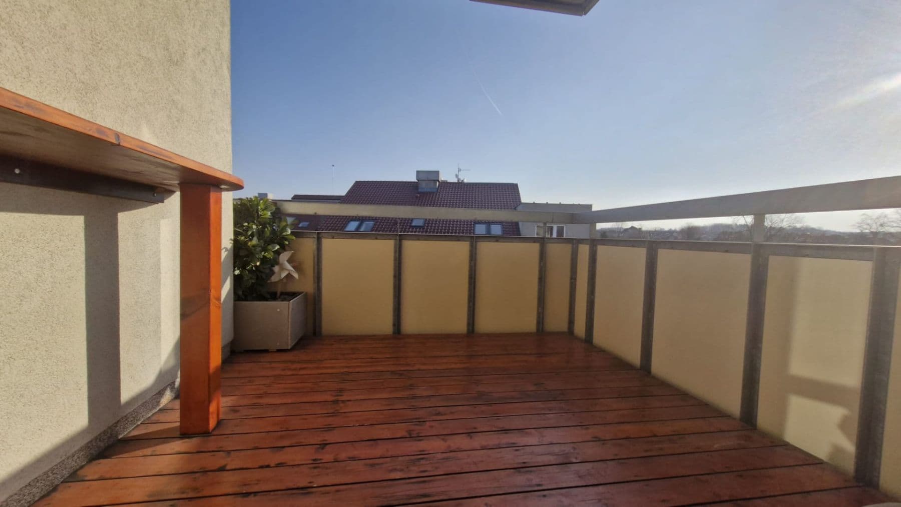 Predaj bytu 3-izbový 82 m², U Lipové aleje, Praha, Praha Predaj bytu 3-izbový 82 m², U Lipové aleje, Praha, Praha