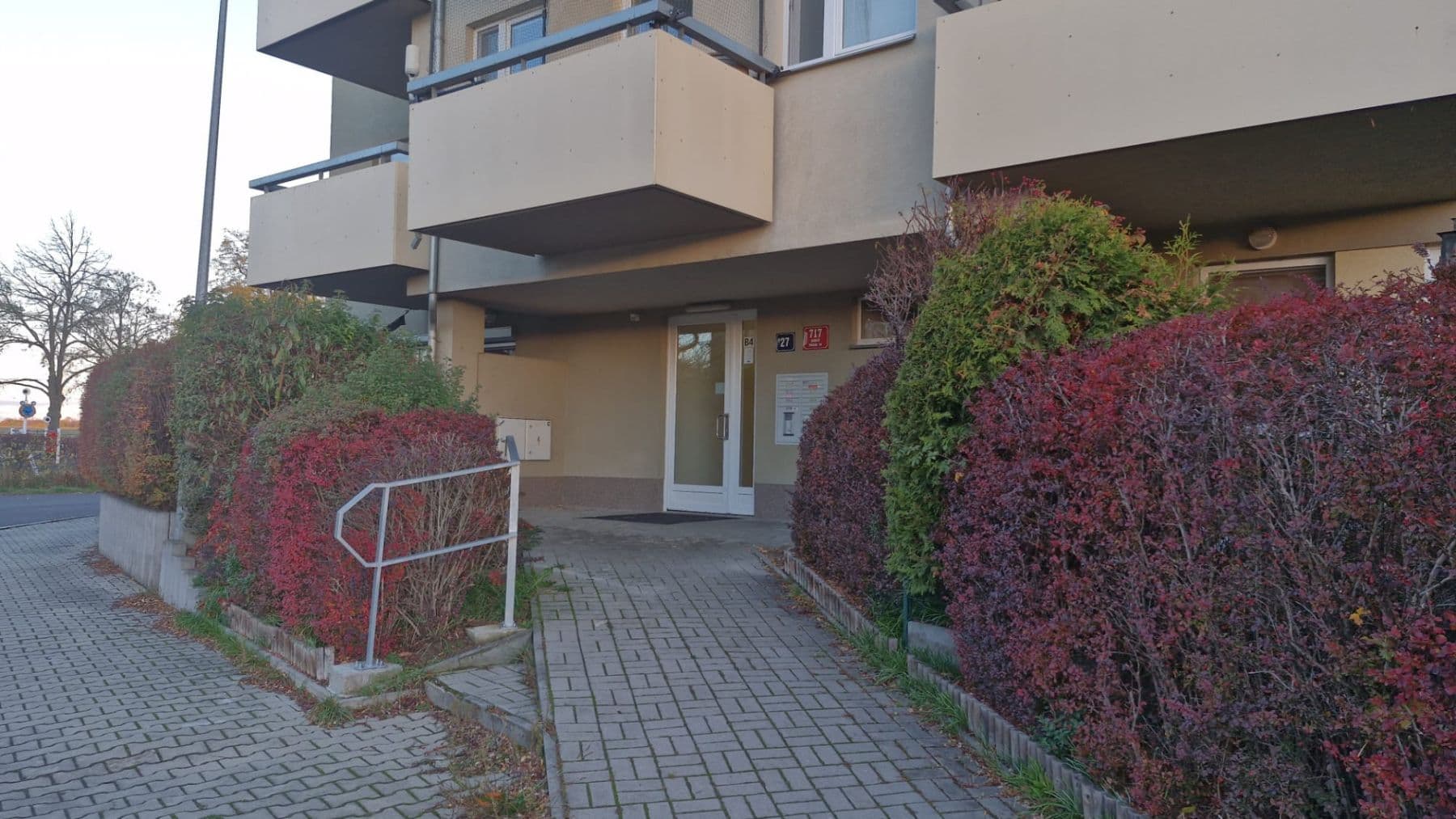 Predaj bytu 3-izbový 82 m², U Lipové aleje, Praha, Praha Predaj bytu 3-izbový 82 m², U Lipové aleje, Praha, Praha