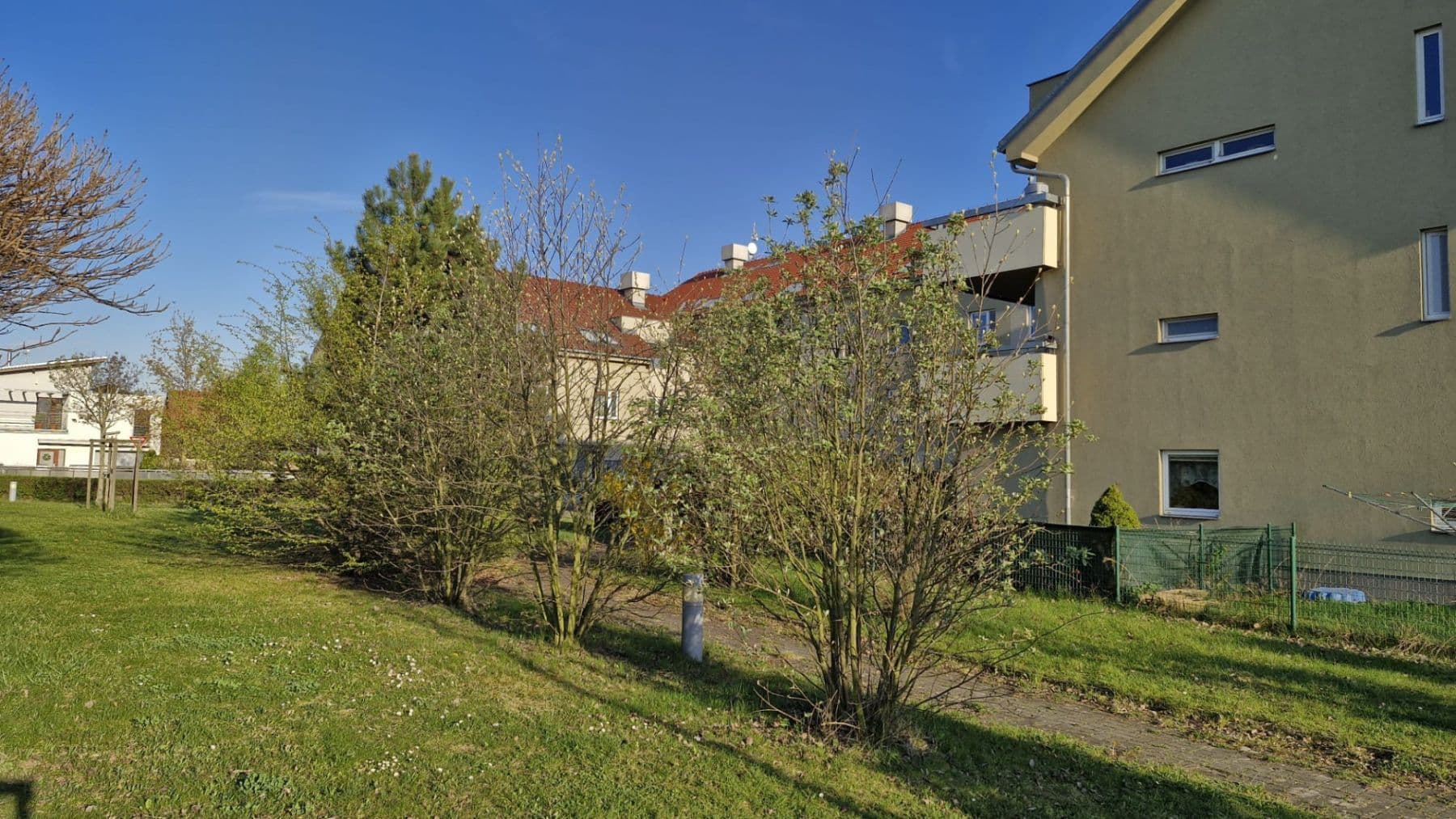 Predaj bytu 3-izbový 82 m², U Lipové aleje, Praha, Praha Predaj bytu 3-izbový 82 m², U Lipové aleje, Praha, Praha