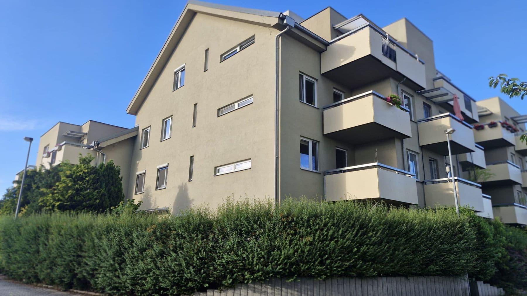 Predaj bytu 3-izbový 82 m², U Lipové aleje, Praha, Praha Predaj bytu 3-izbový 82 m², U Lipové aleje, Praha, Praha