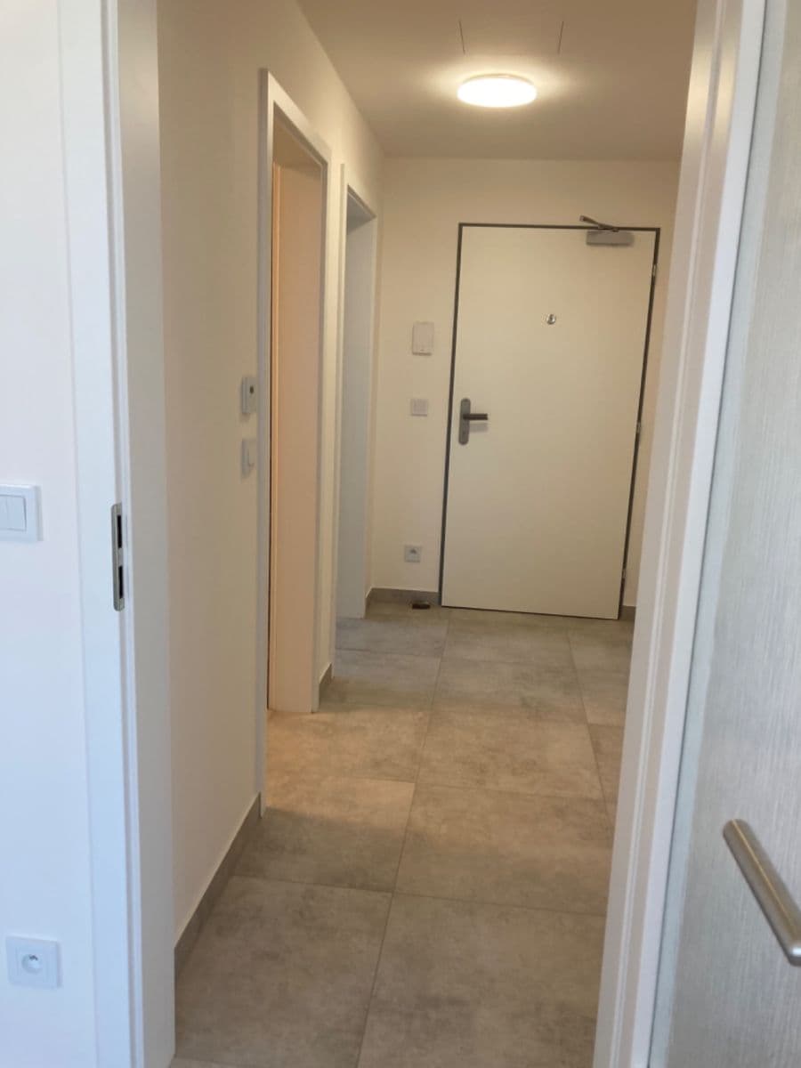 Predaj bytu 2-izbový 45 m², U Továren, Praha, Praha Predaj bytu 2-izbový 45 m², U Továren, Praha, Praha