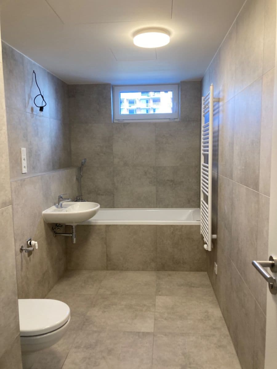Predaj bytu 2-izbový 45 m², U Továren, Praha, Praha Predaj bytu 2-izbový 45 m², U Továren, Praha, Praha