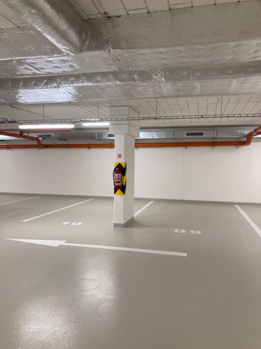 Predaj bytu 2-izbový 45 m², U Továren, Praha, Praha Predaj bytu 2-izbový 45 m², U Továren, Praha, Praha