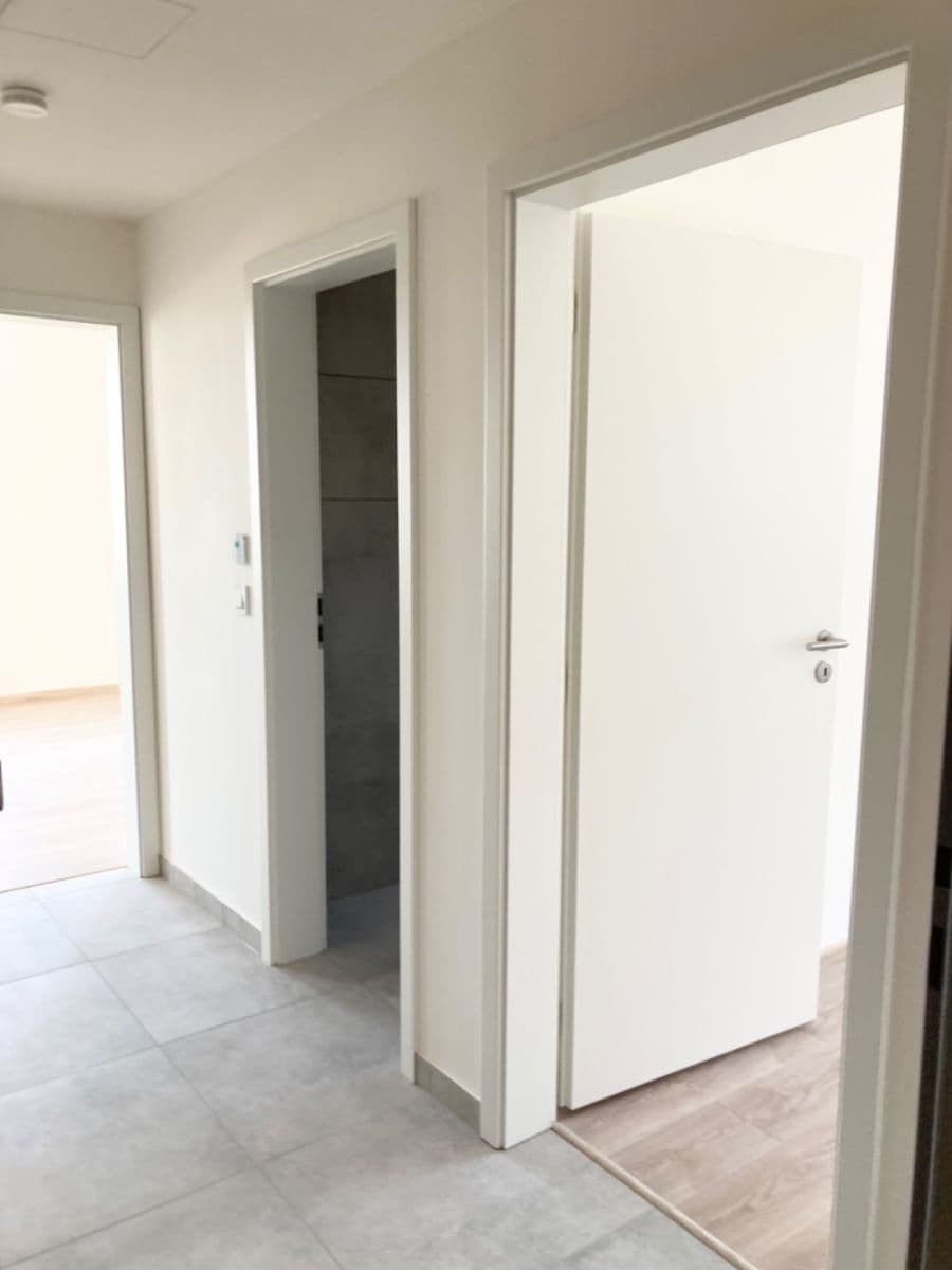 Predaj bytu 2-izbový 45 m², U Továren, Praha, Praha Predaj bytu 2-izbový 45 m², U Továren, Praha, Praha